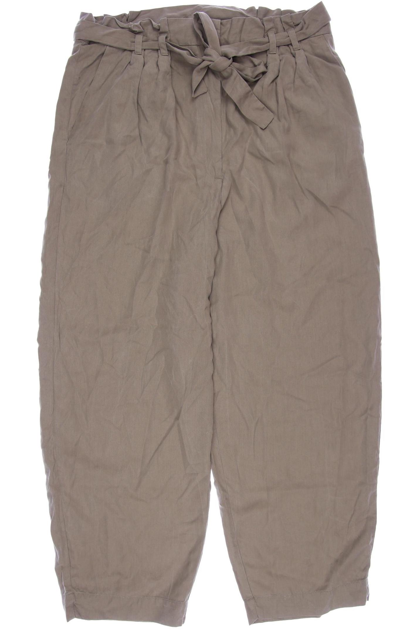 

Armedangels Damen Stoffhose, beige, Gr. 44
