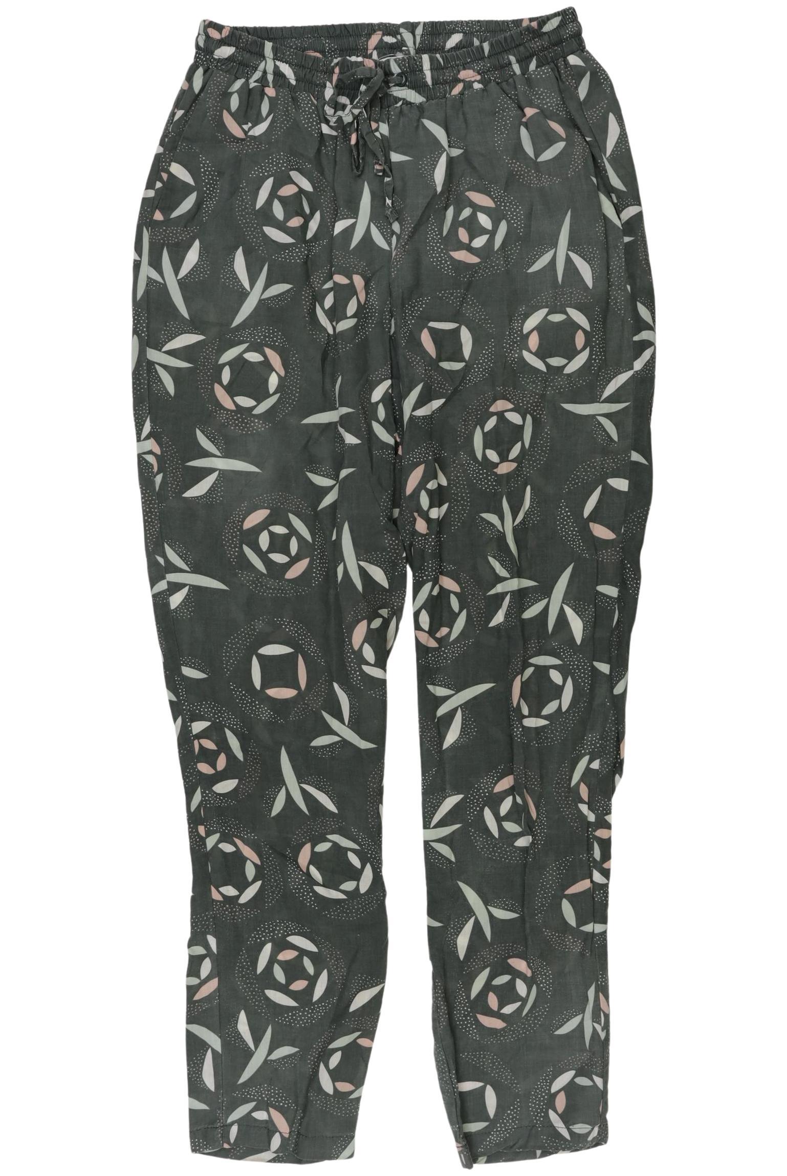 

Armedangels Damen Stoffhose, grün, Gr. 36