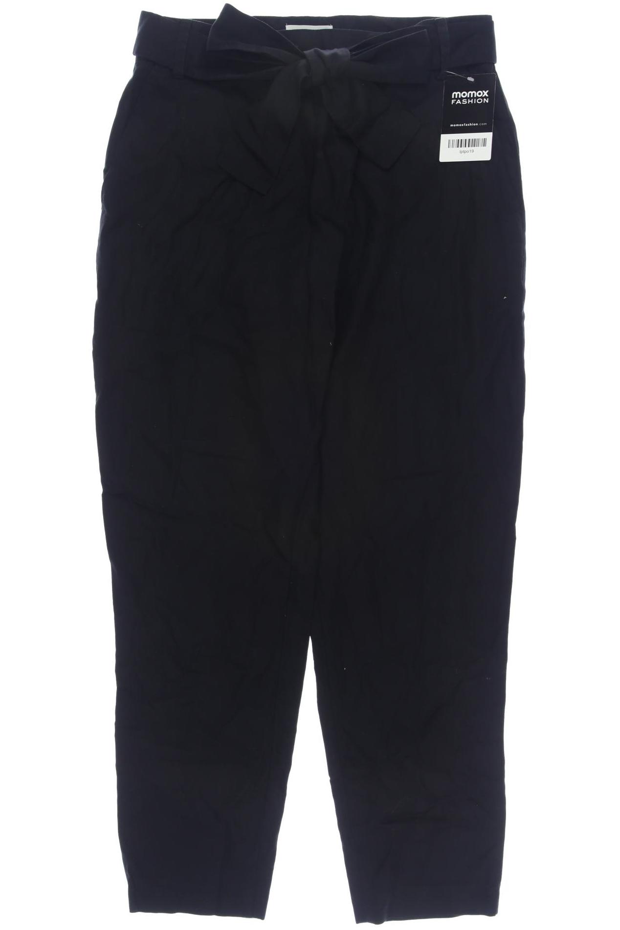 

Armedangels Damen Stoffhose, schwarz, Gr. 36