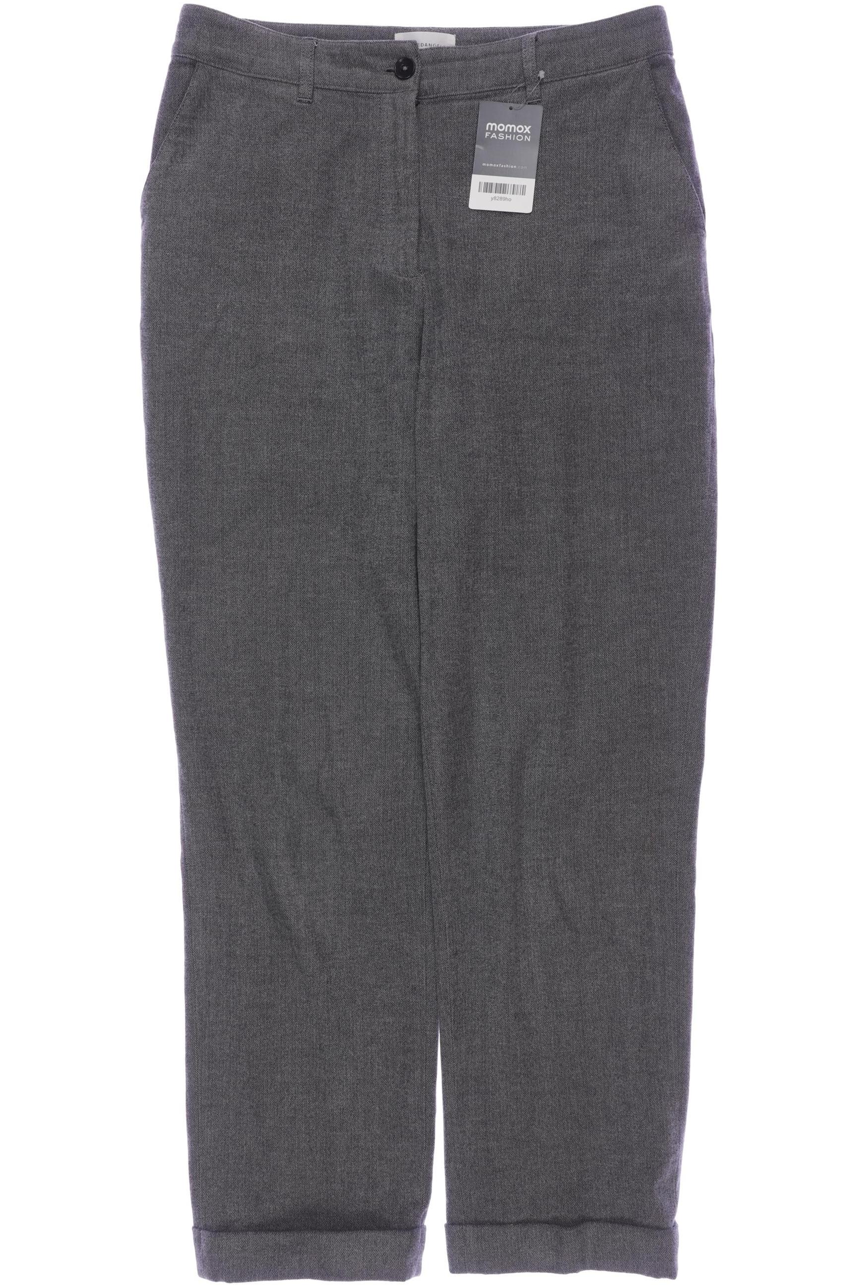 

Armedangels Damen Stoffhose, grau, Gr. 40