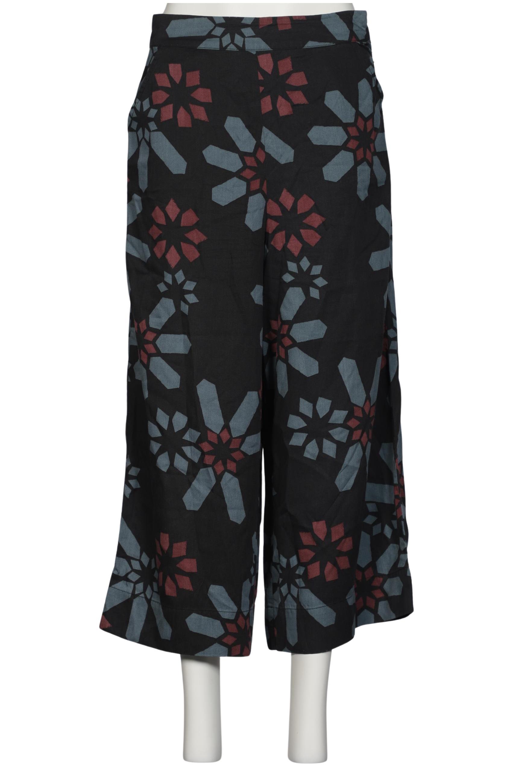 

Armedangels Damen Stoffhose, mehrfarbig, Gr. 0