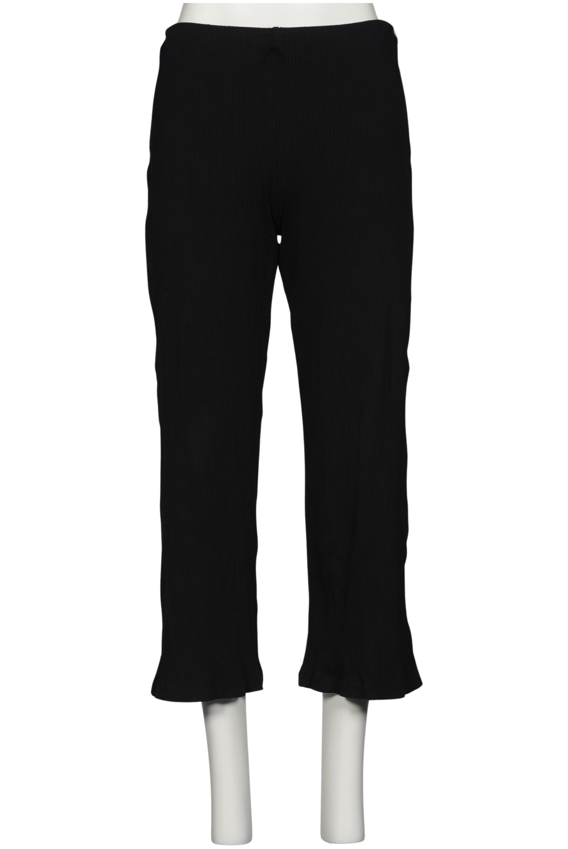 

Armedangels Damen Stoffhose, schwarz, Gr. 40