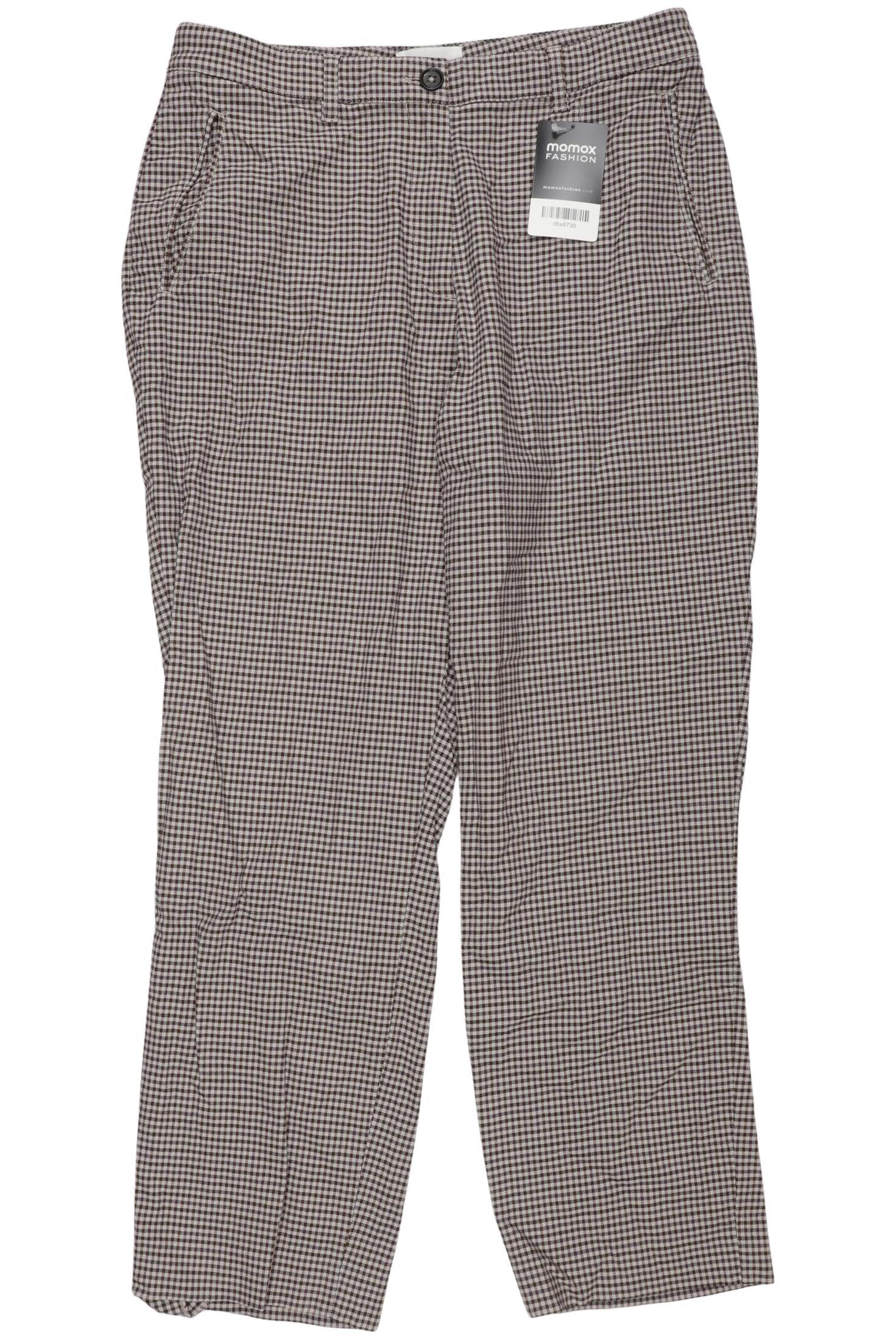 

Armedangels Damen Stoffhose, grau, Gr. 40