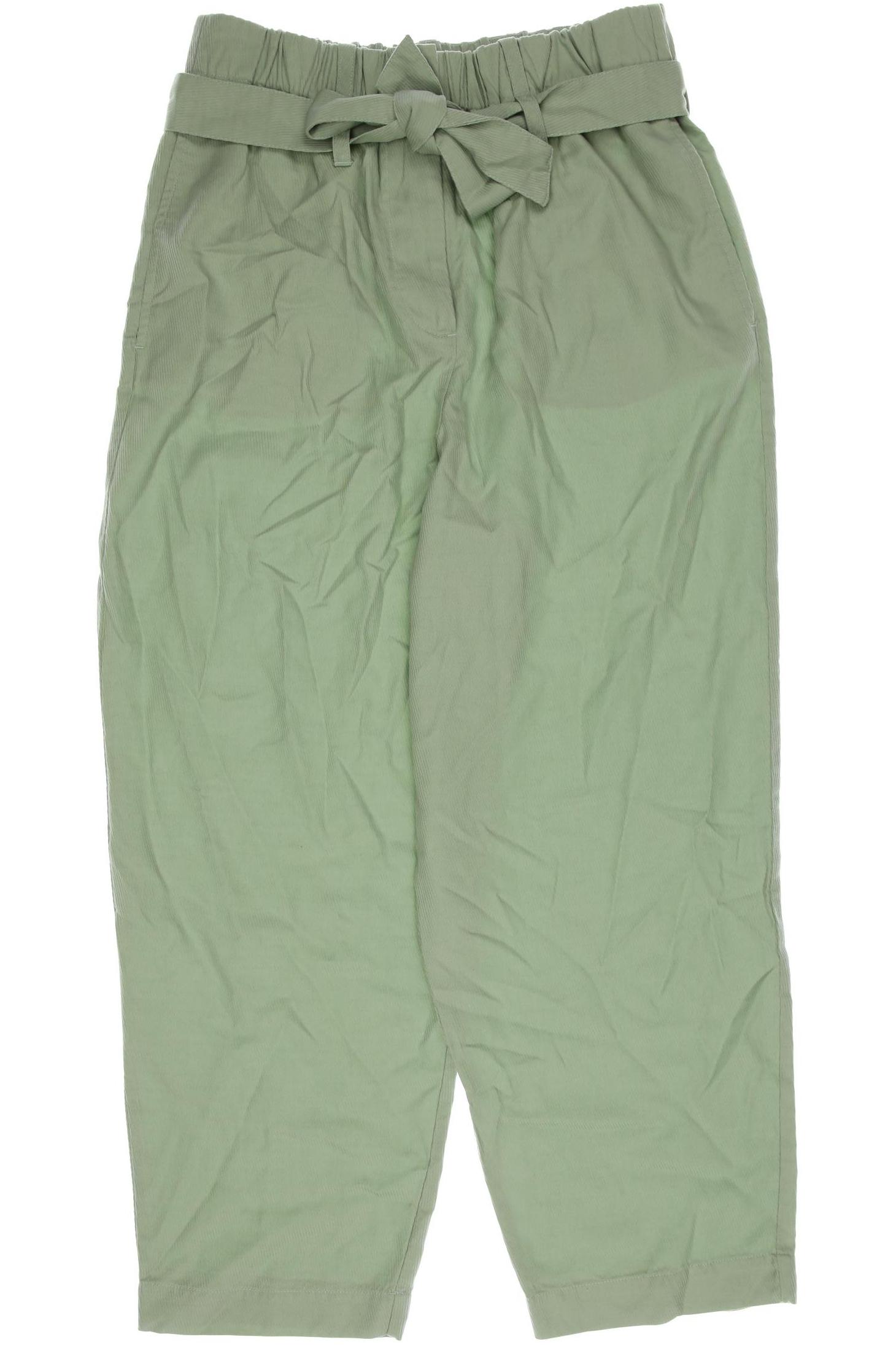

ARMEDANGELS Damen Stoffhose, hellgrün