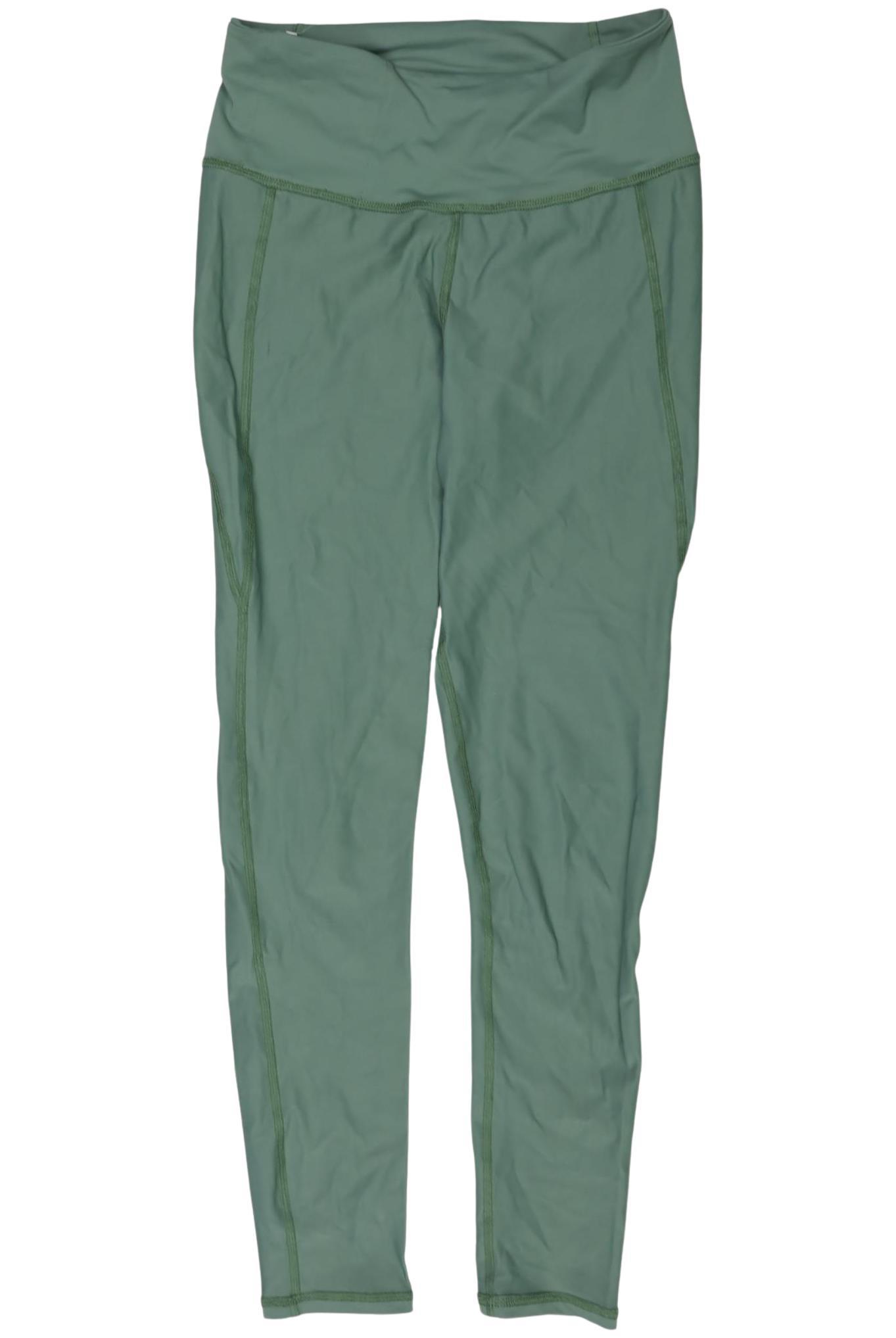 

Armedangels Damen Stoffhose, grün, Gr. 24