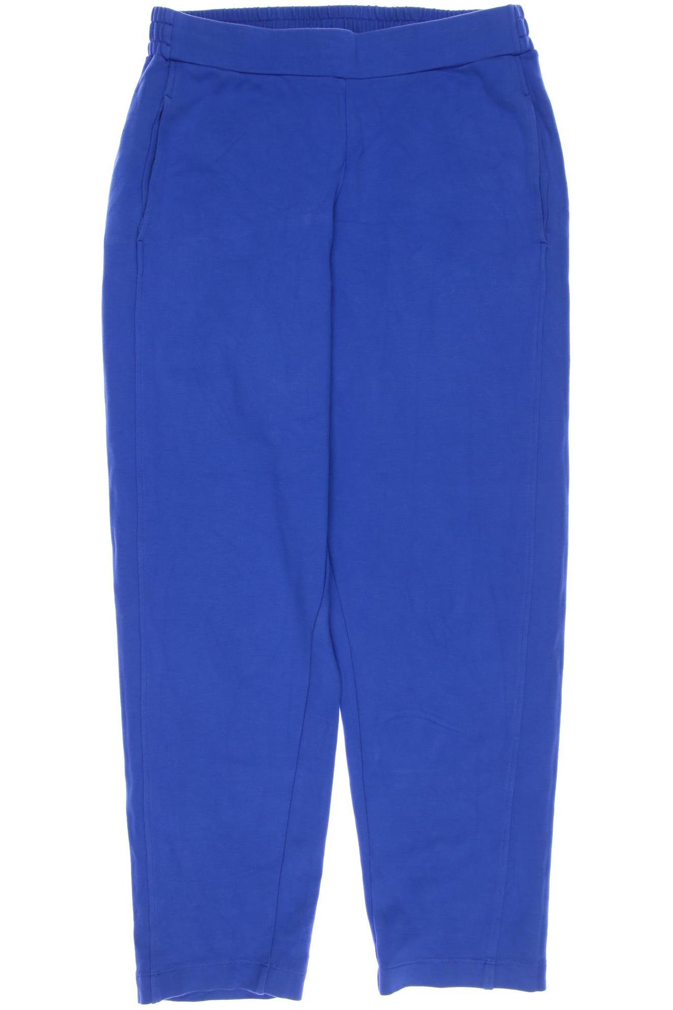 

Armedangels Damen Stoffhose, blau, Gr. 40