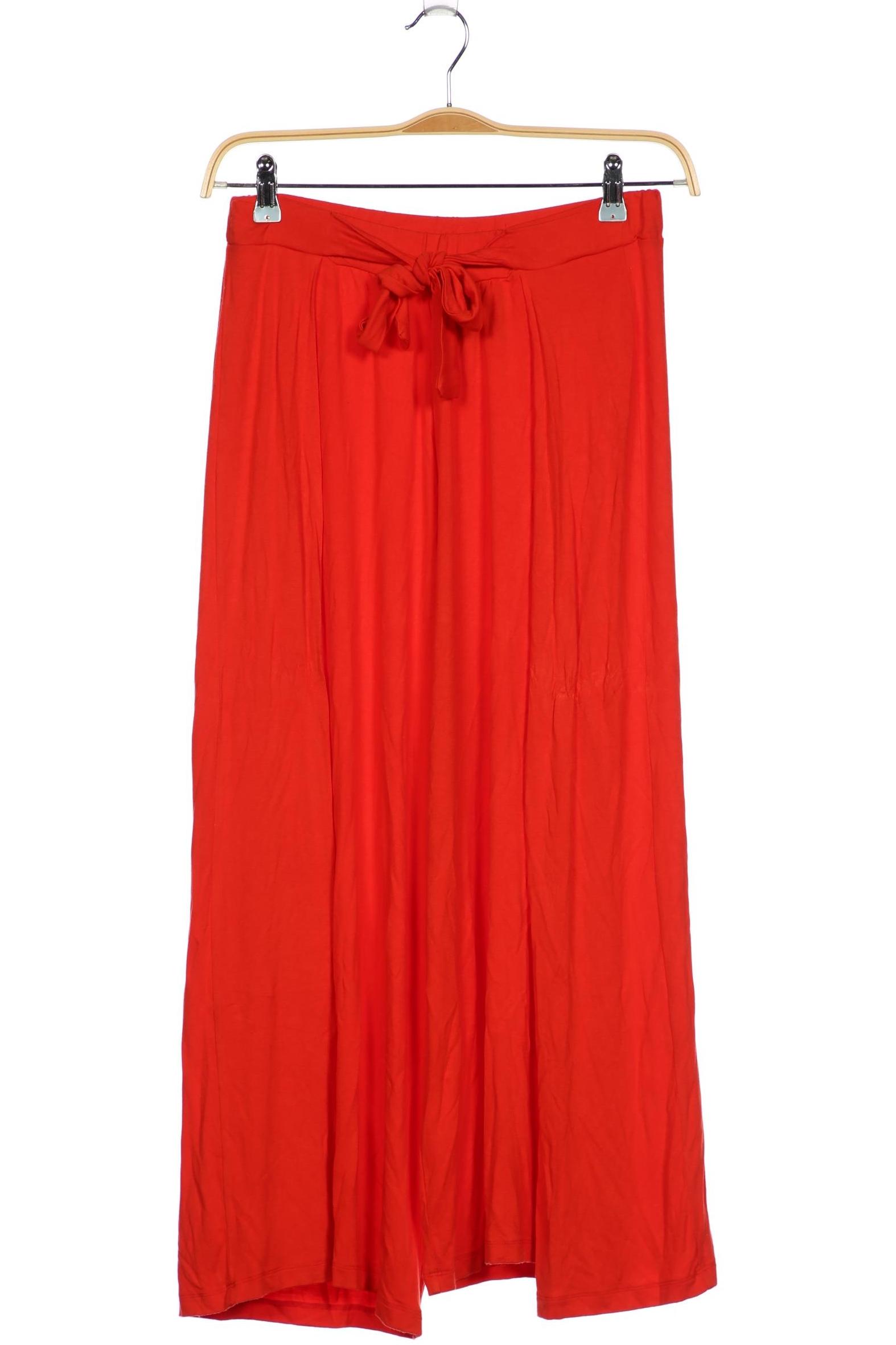 

Armedangels Damen Stoffhose, rot, Gr. 40
