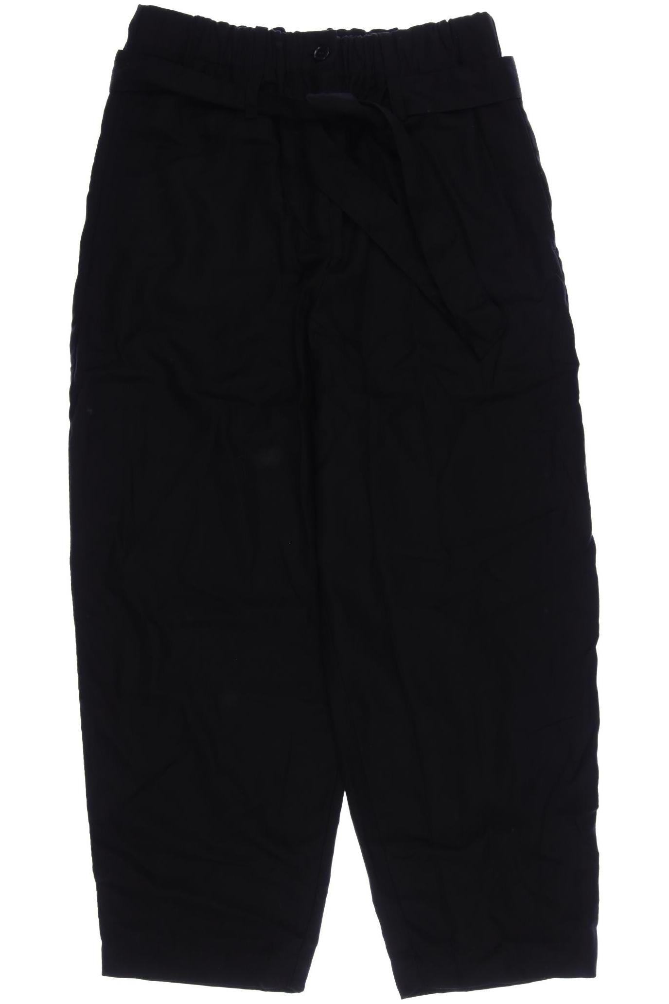 

ARMEDANGELS Damen Stoffhose, schwarz
