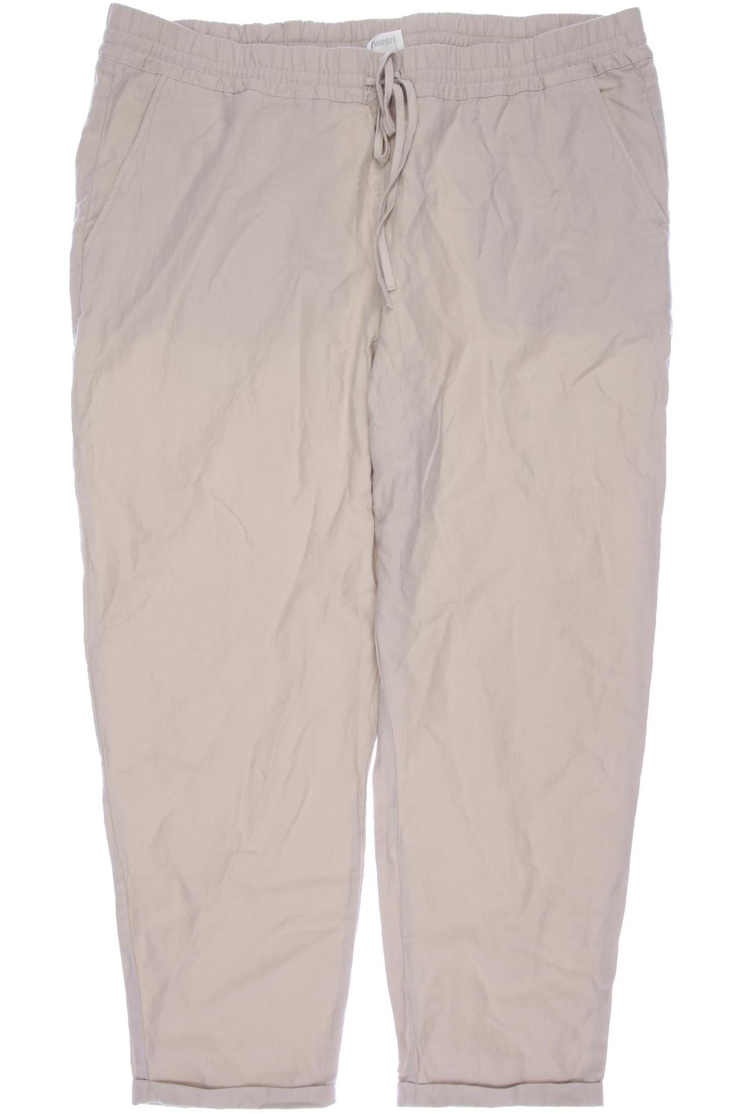 

Armedangels Damen Stoffhose, grau, Gr. 0