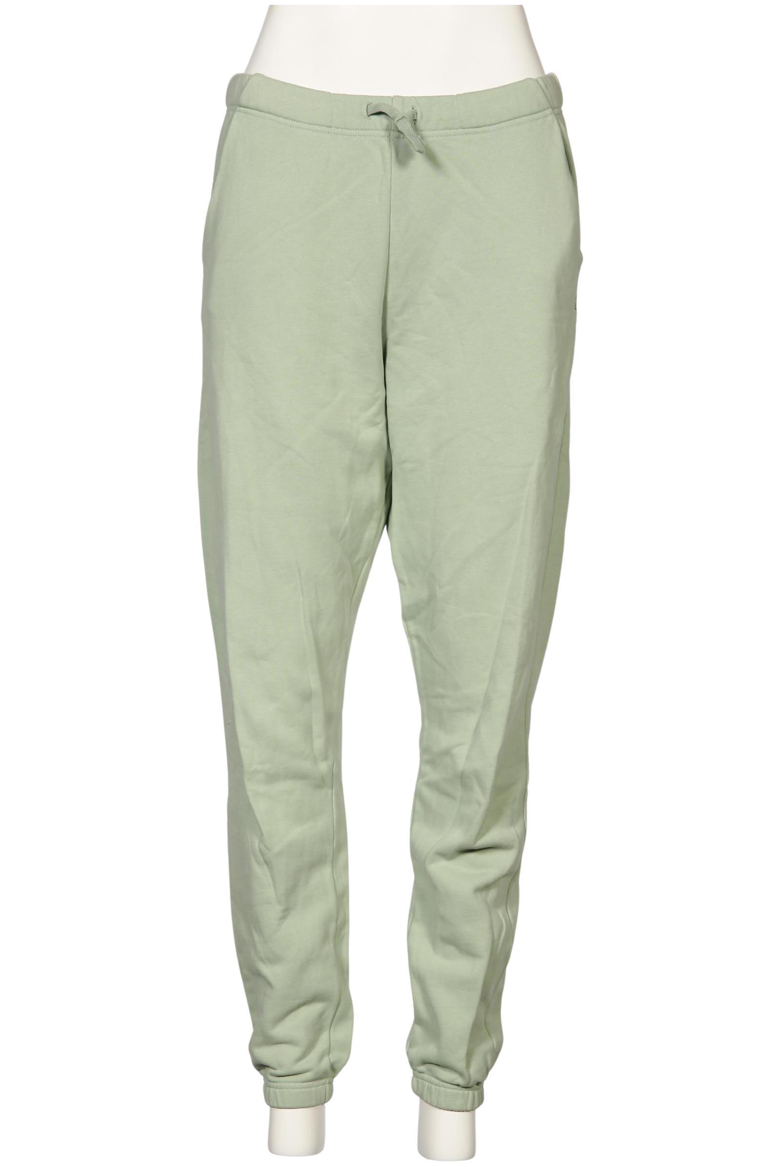 

Armedangels Damen Stoffhose, hellgrün, Gr. 42