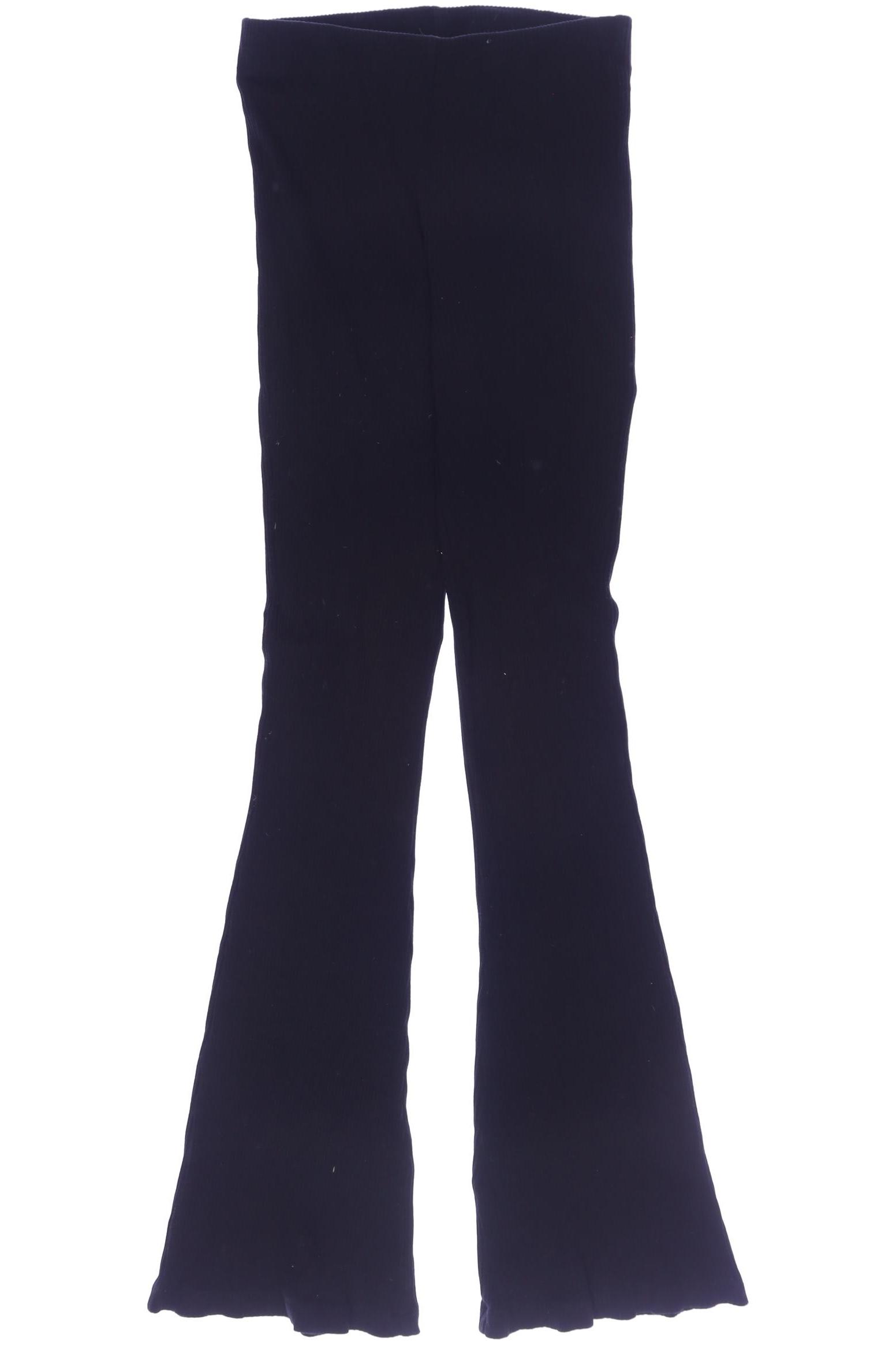 

Armedangels Damen Stoffhose, schwarz, Gr. 40