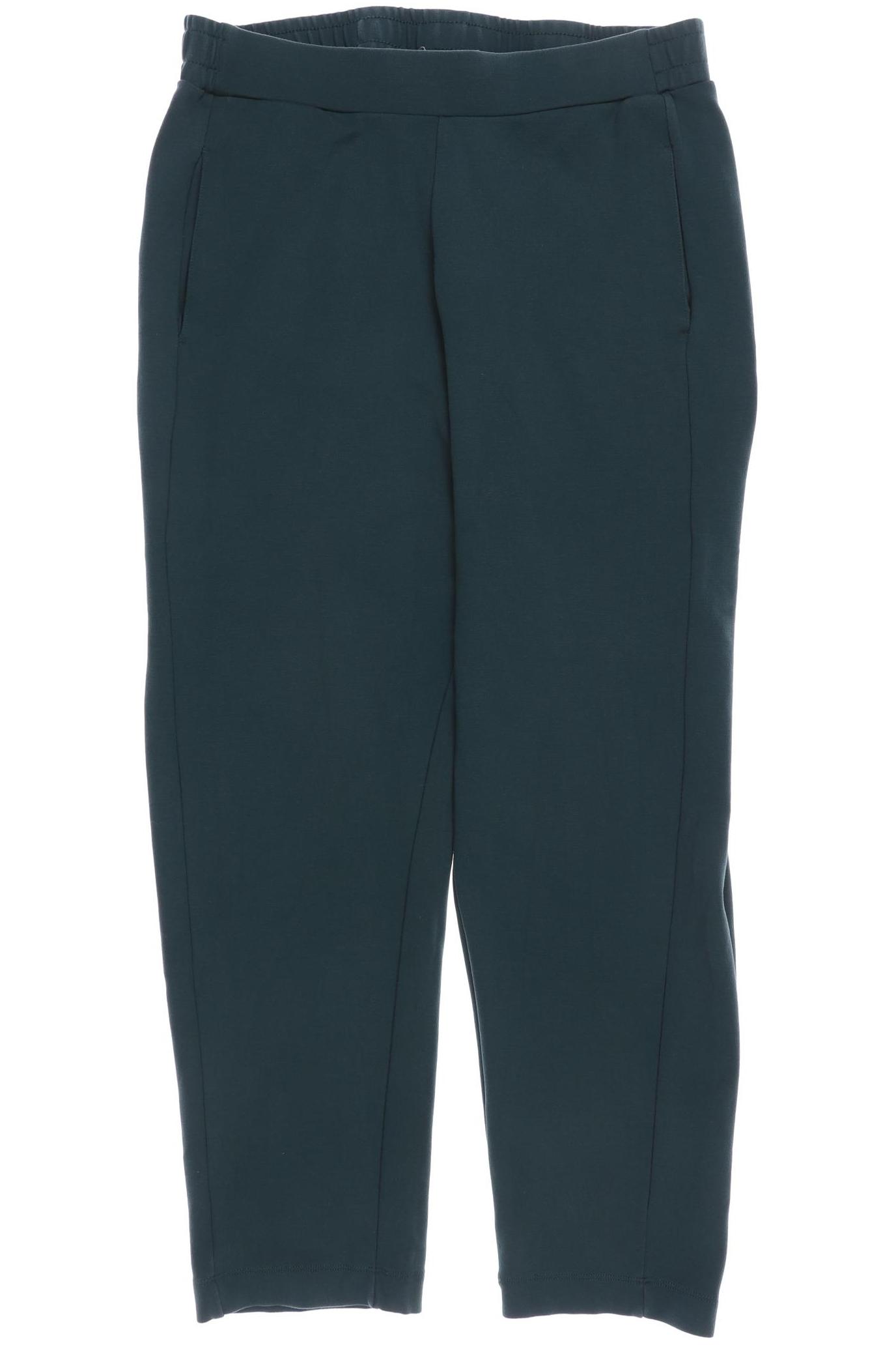 

Armedangels Damen Stoffhose, grün, Gr. 40