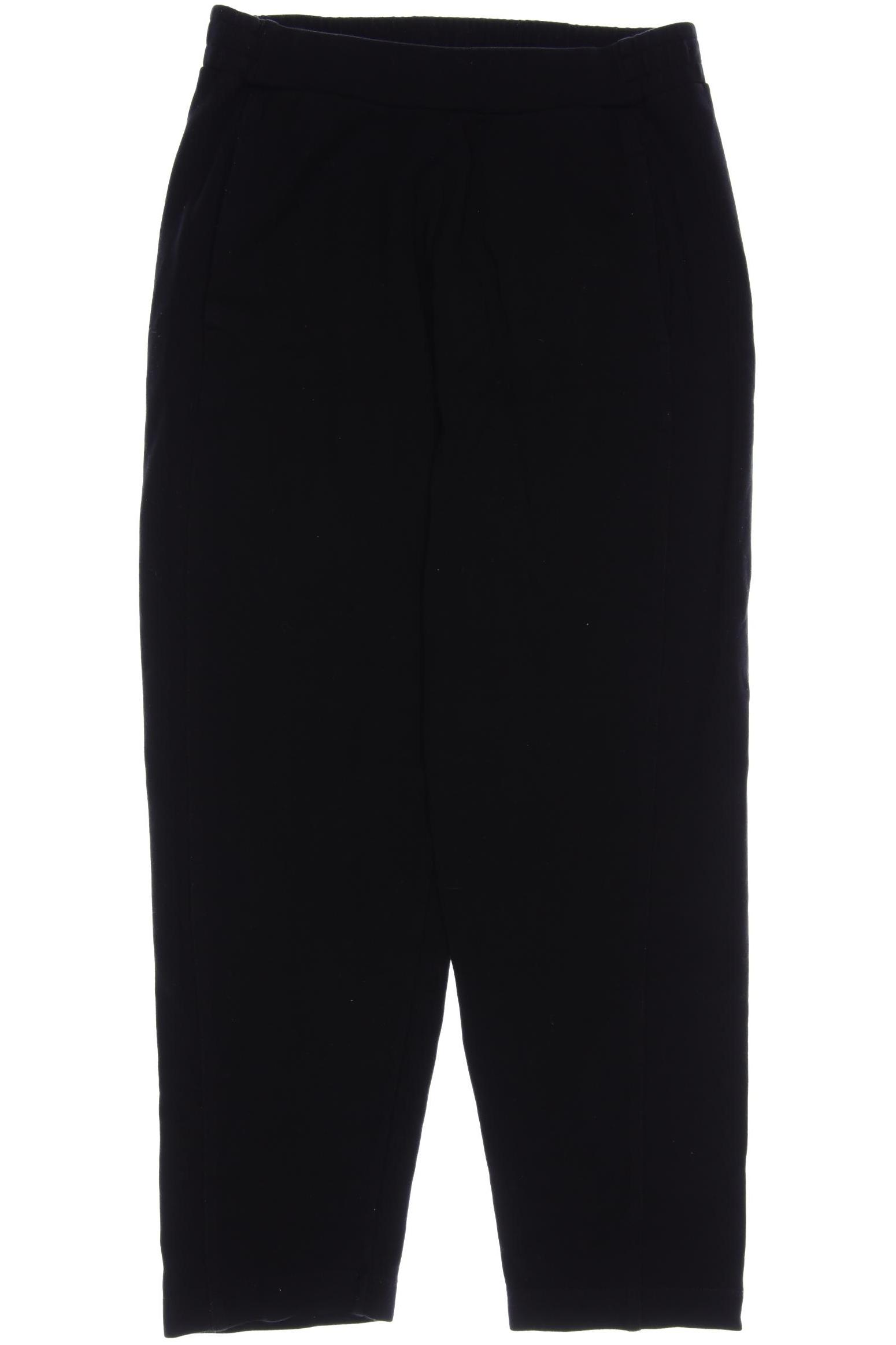 

Armedangels Damen Stoffhose, schwarz, Gr. 36