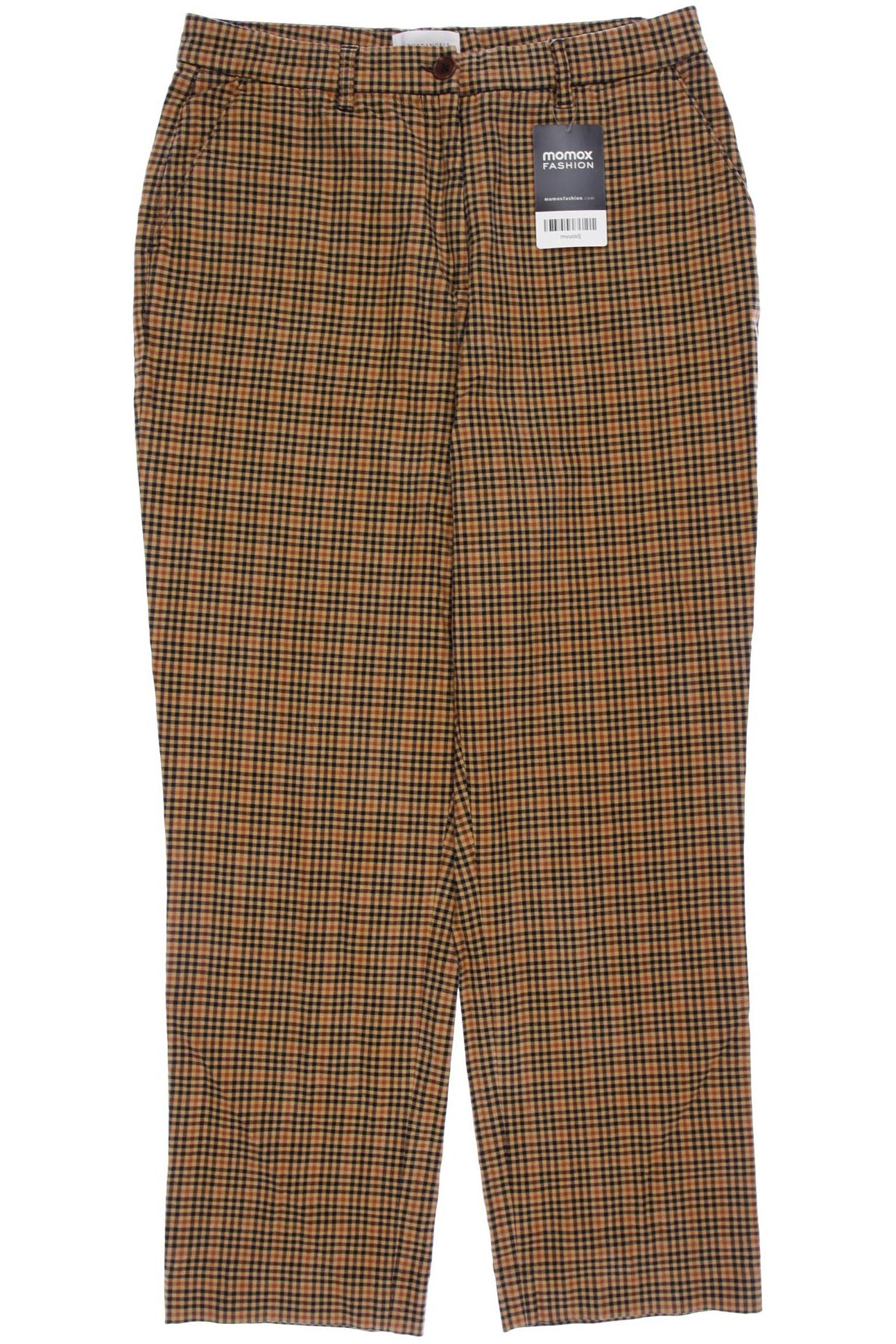

ARMEDANGELS Damen Stoffhose, braun