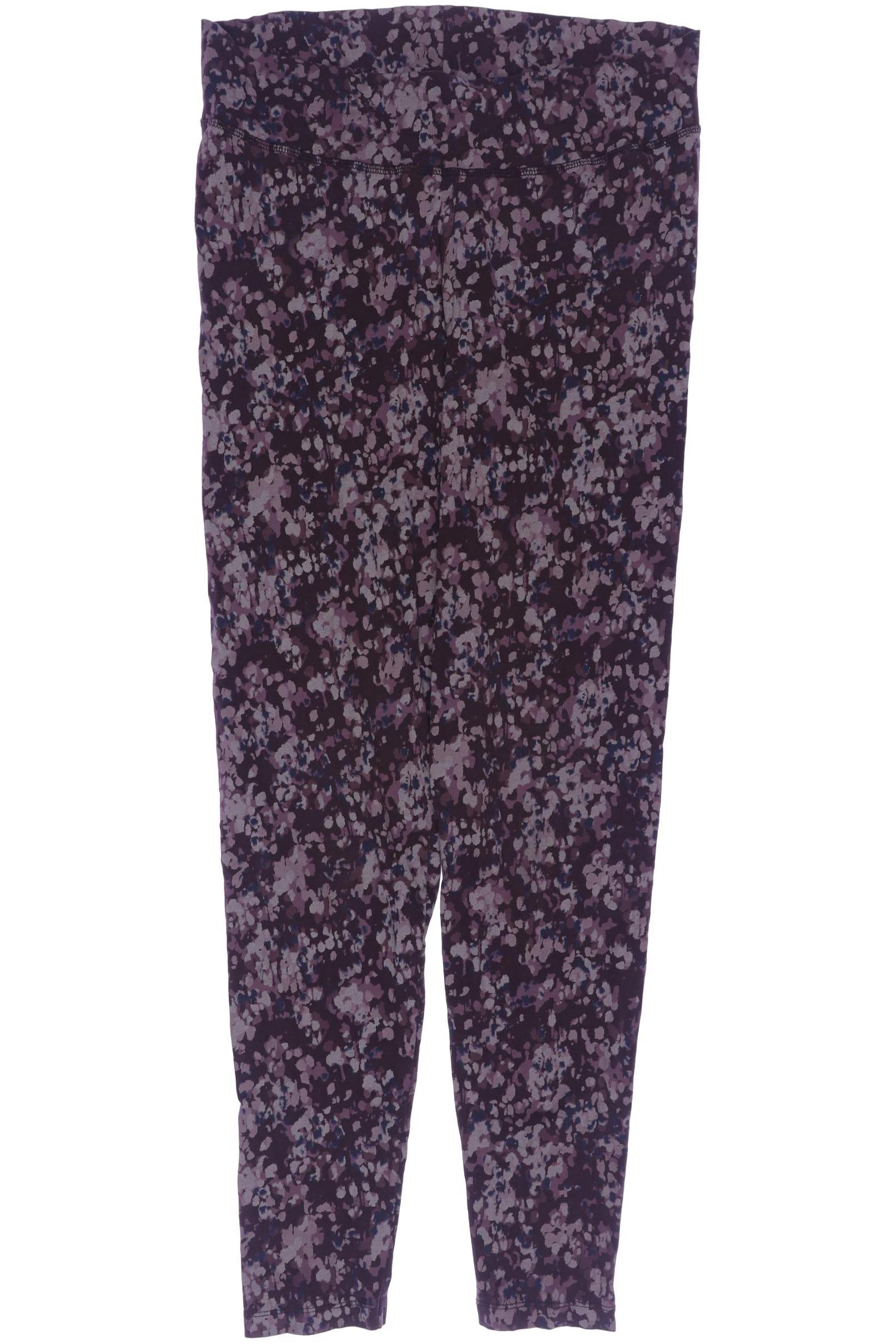 

Armedangels Damen Stoffhose, bordeaux, Gr. 42