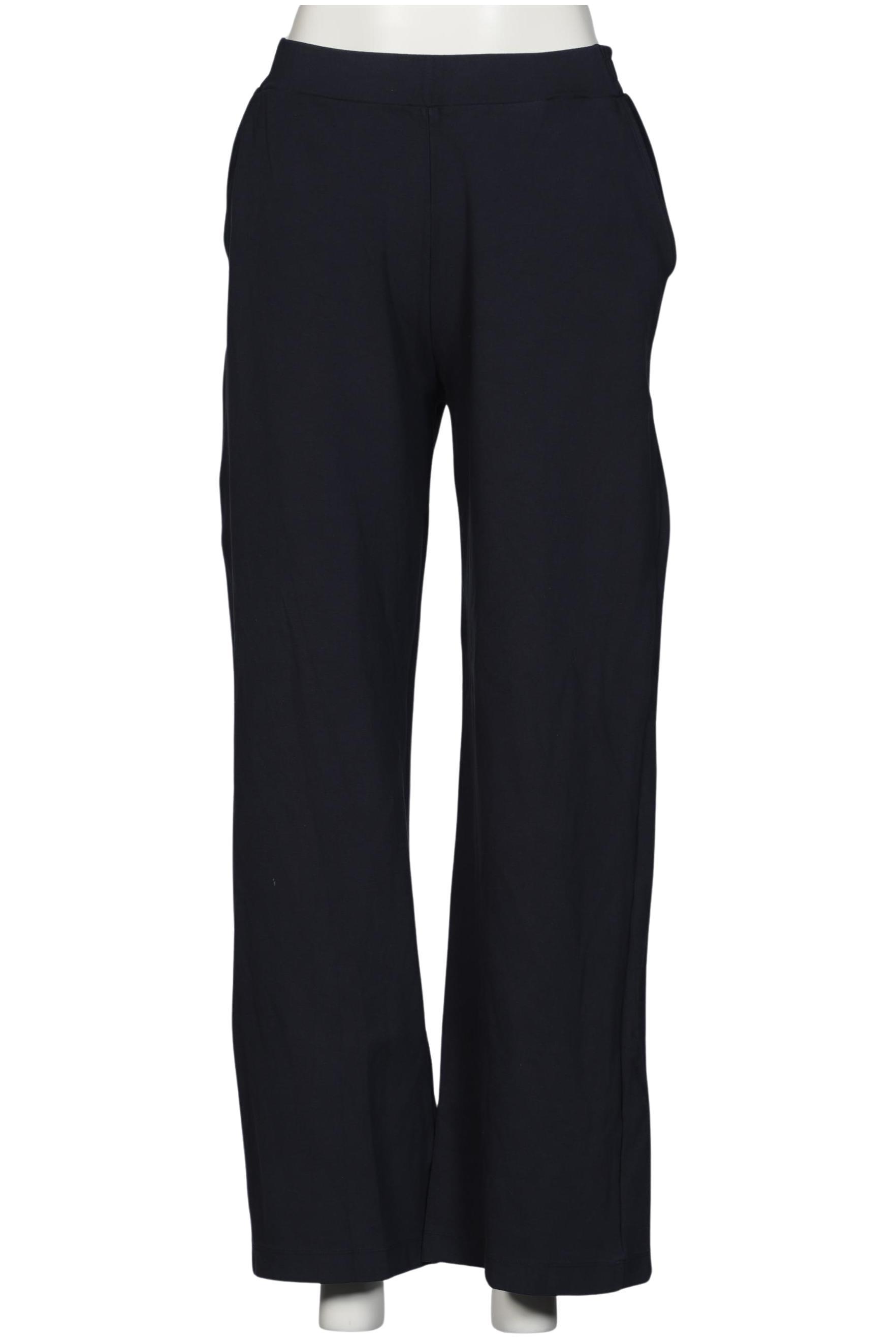 

Armedangels Damen Stoffhose, marineblau, Gr. 40