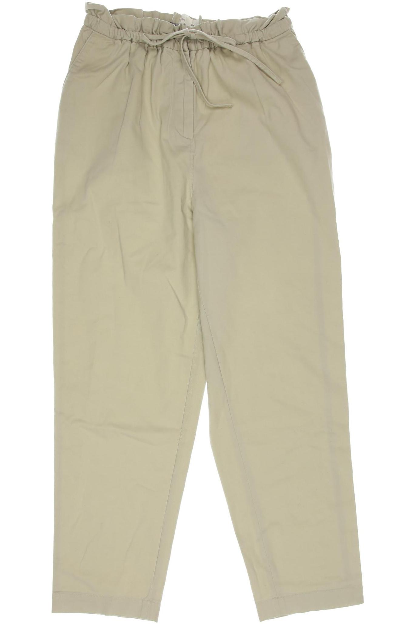

ARMEDANGELS Damen Stoffhose, cremeweiß
