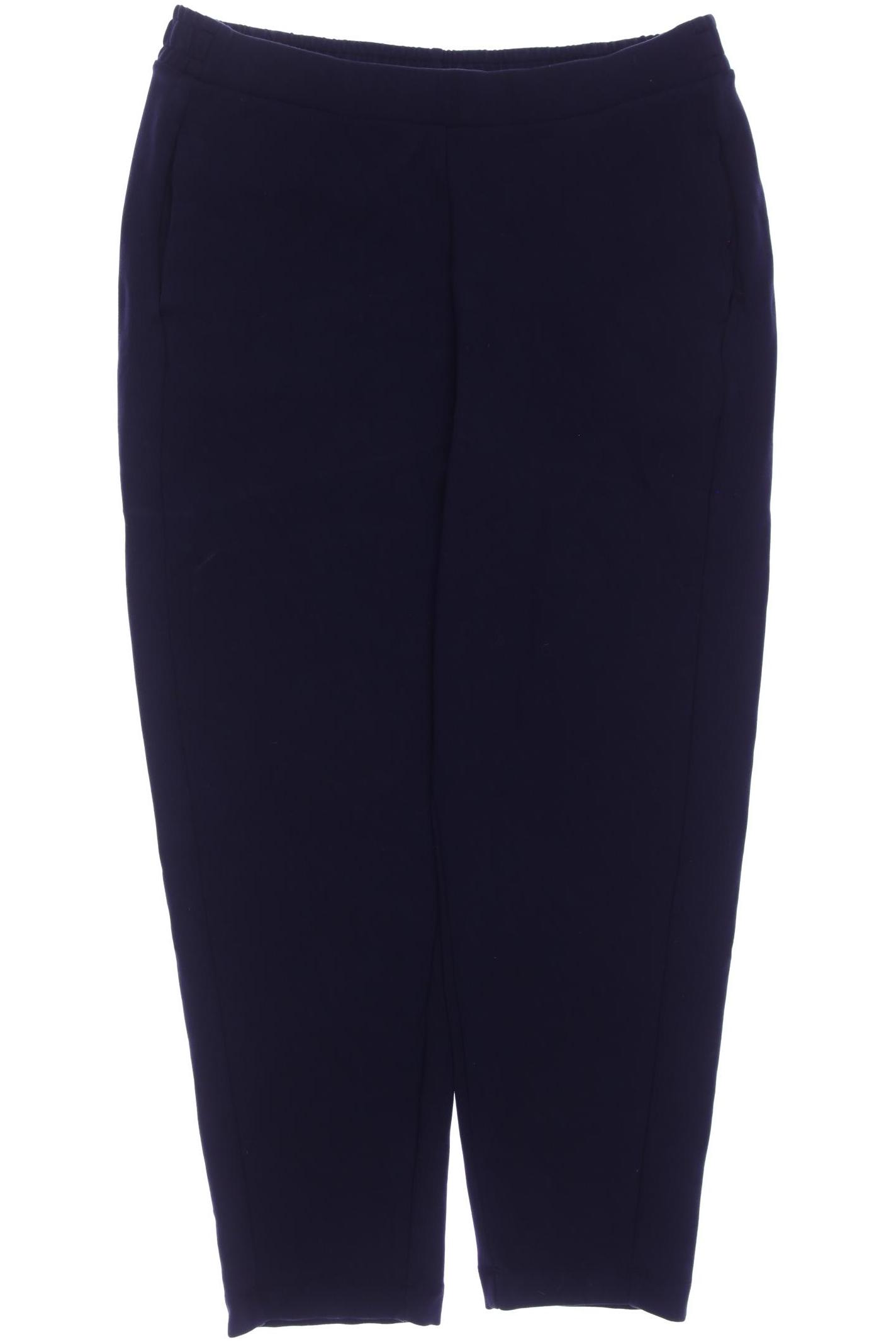 

Armedangels Damen Stoffhose, marineblau, Gr. 52