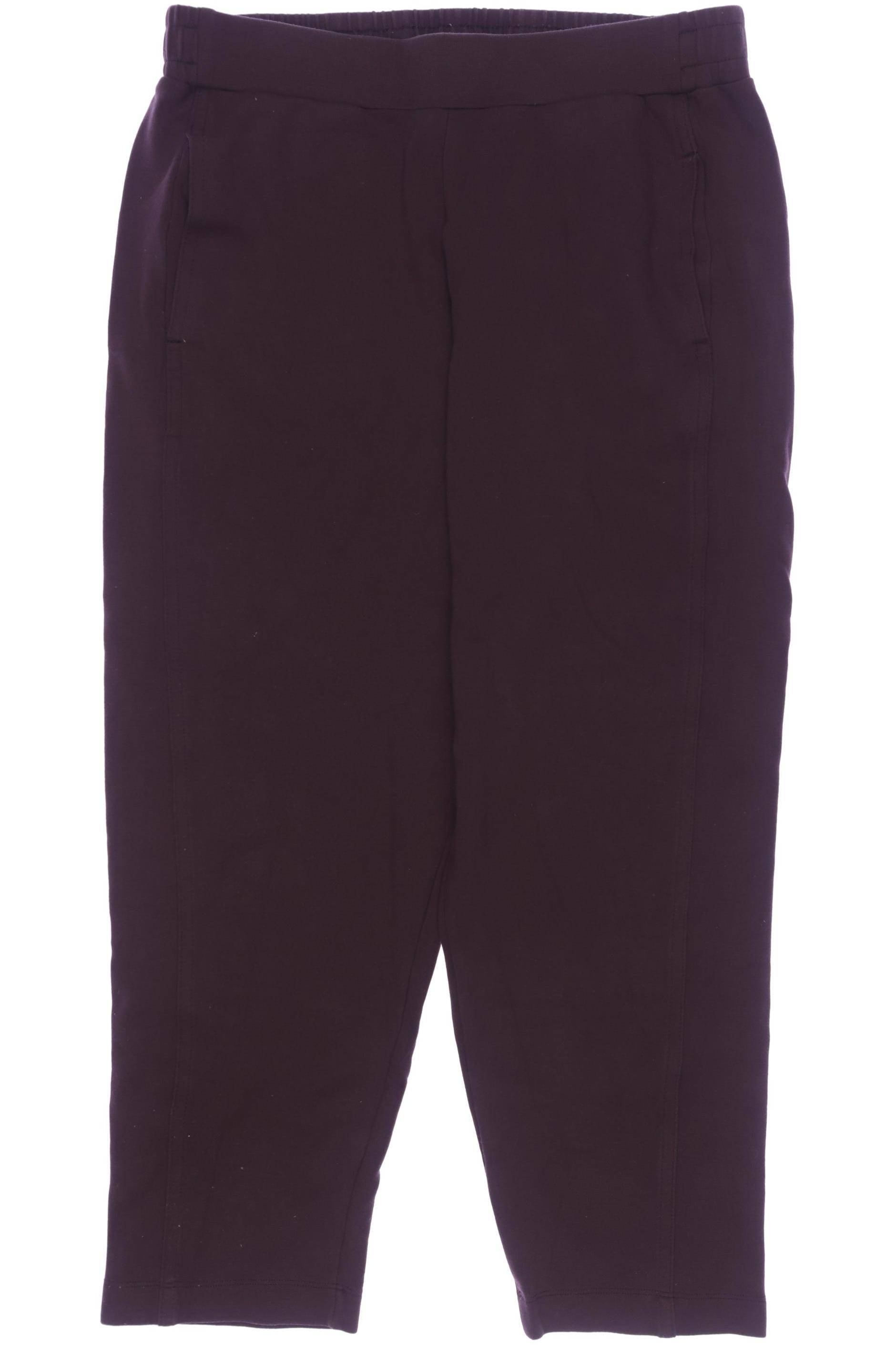 

Armedangels Damen Stoffhose, bordeaux, Gr. 40