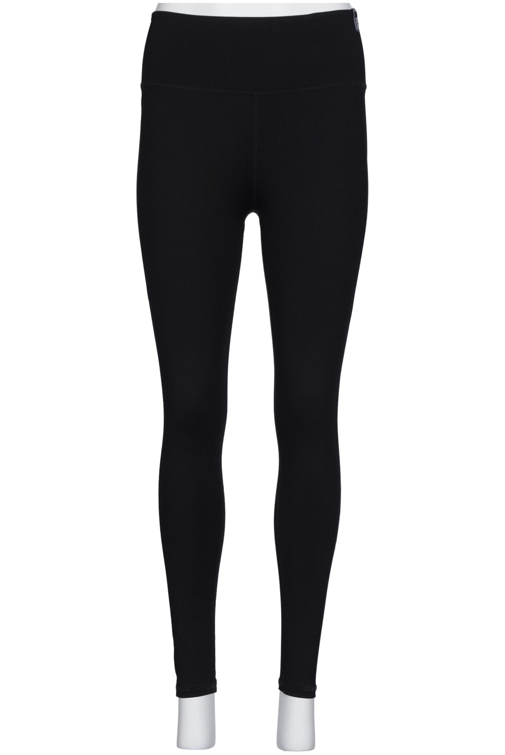 

Armedangels Damen Stoffhose, schwarz, Gr. 0