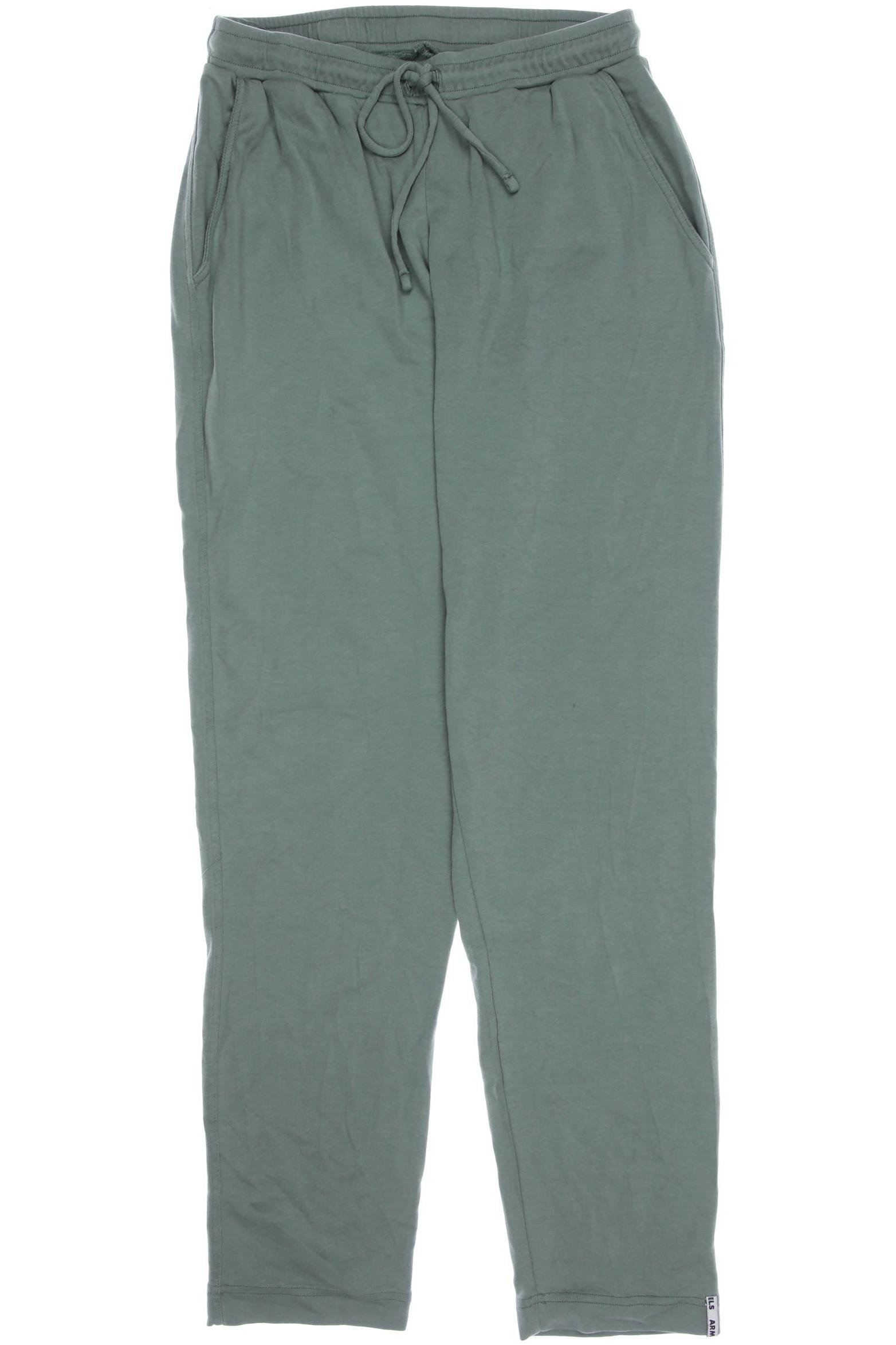 

Armedangels Damen Stoffhose, grün, Gr. 40