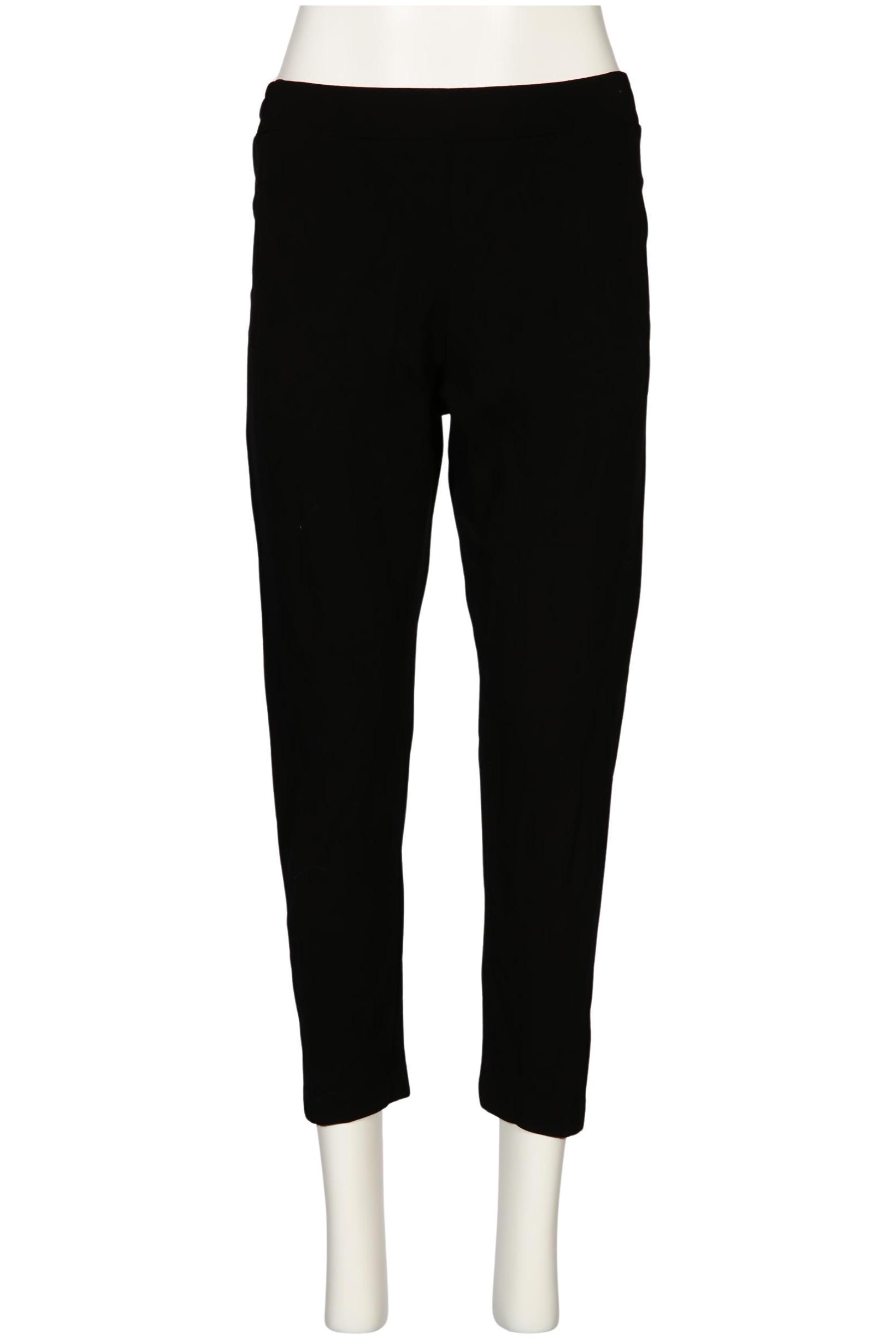 

Armedangels Damen Stoffhose, schwarz, Gr. 40