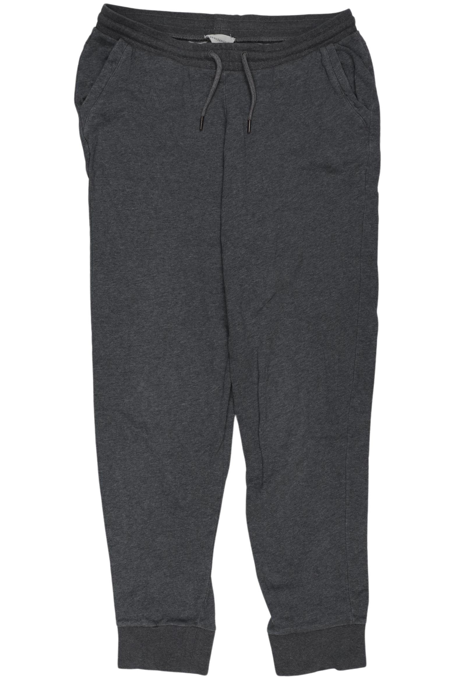

Armedangels Damen Stoffhose, grau, Gr. 0