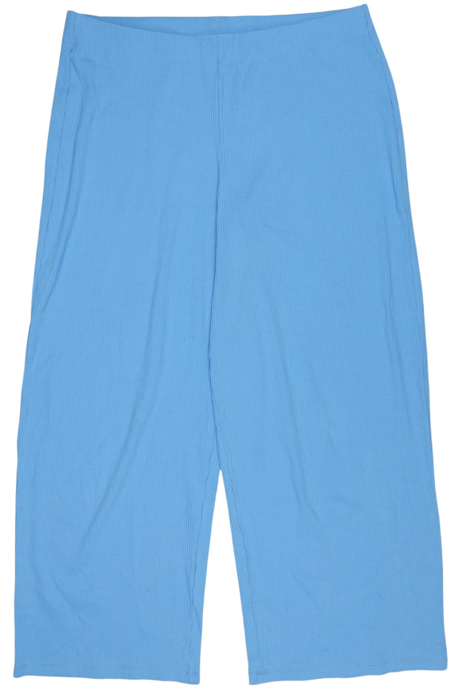 

Armedangels Damen Stoffhose, blau, Gr. 46