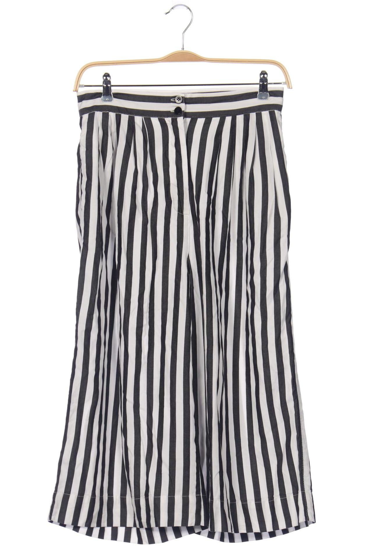 

ARMEDANGELS Damen Stoffhose, schwarz
