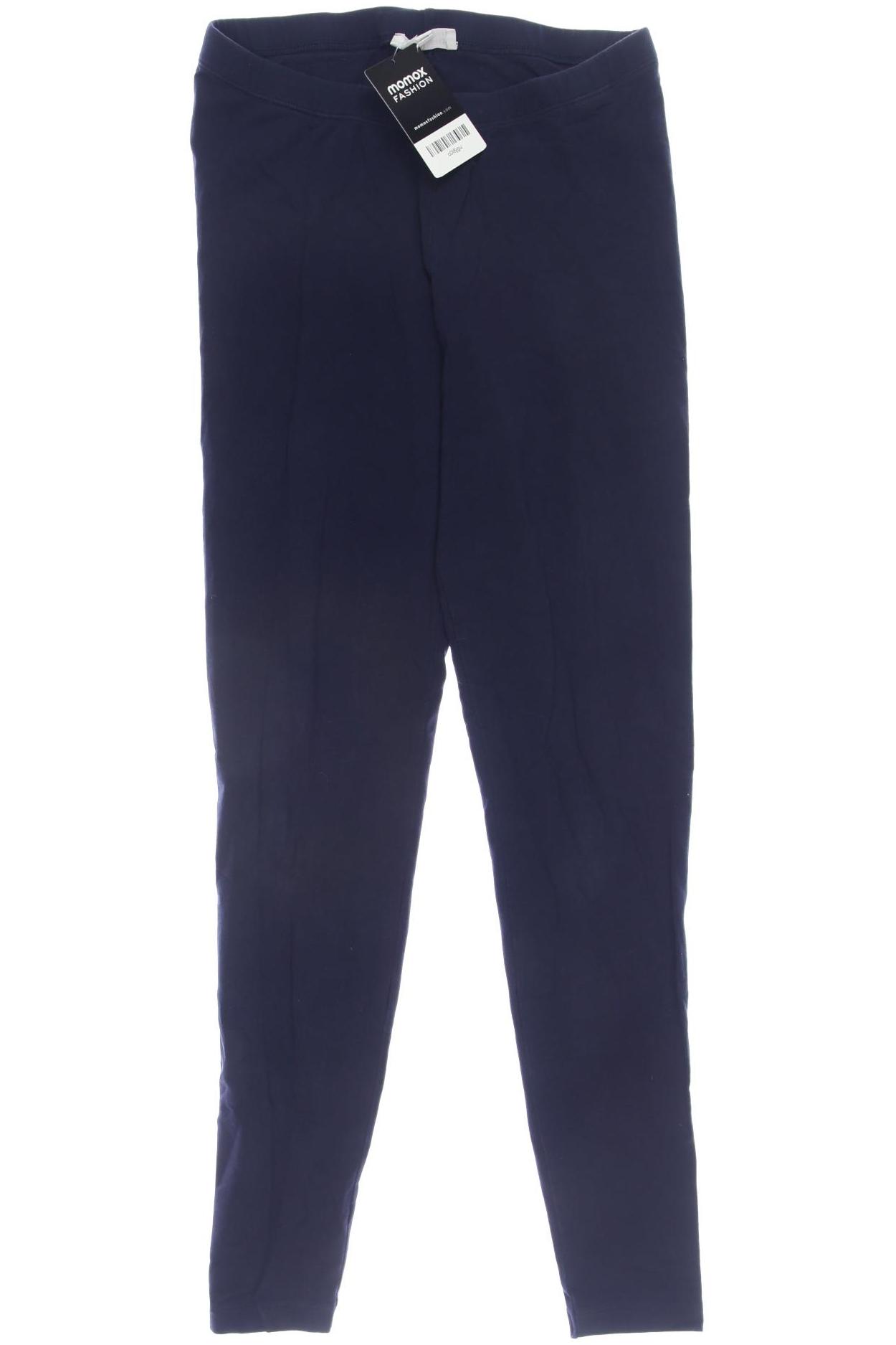 

Armedangels Damen Stoffhose, marineblau, Gr. 0