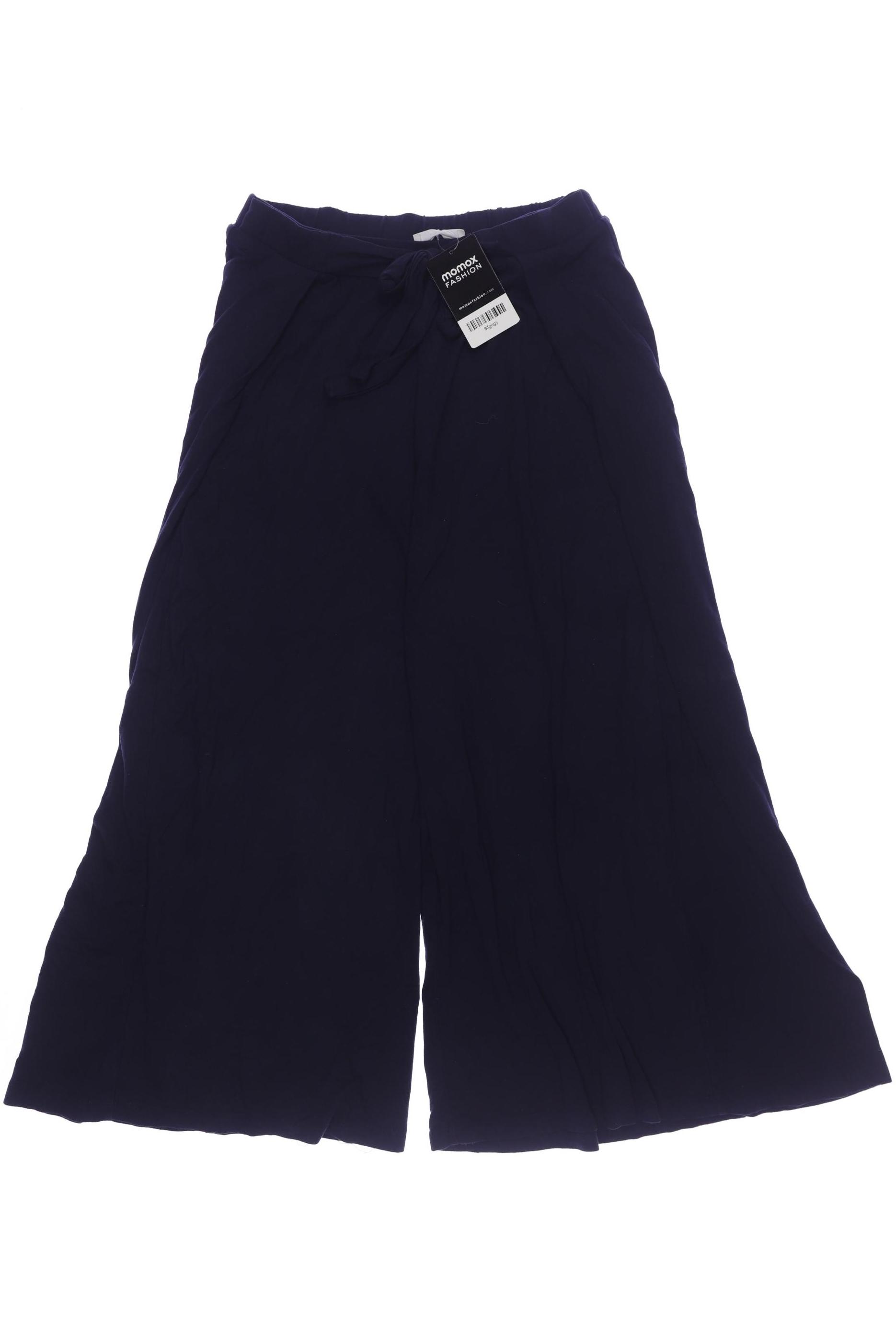 

Armedangels Damen Stoffhose, marineblau, Gr. 40