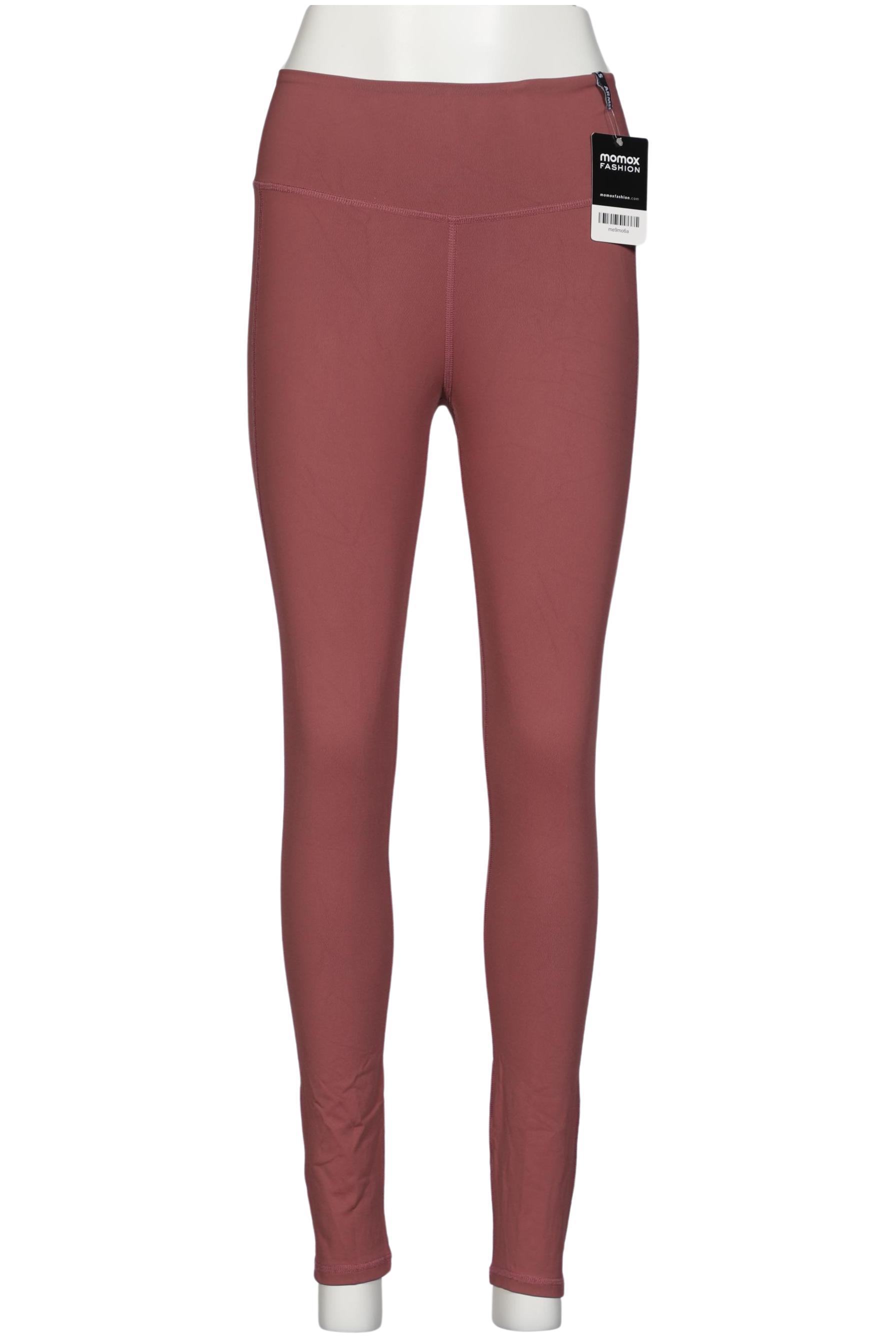 

Armedangels Damen Stoffhose, pink, Gr. 0