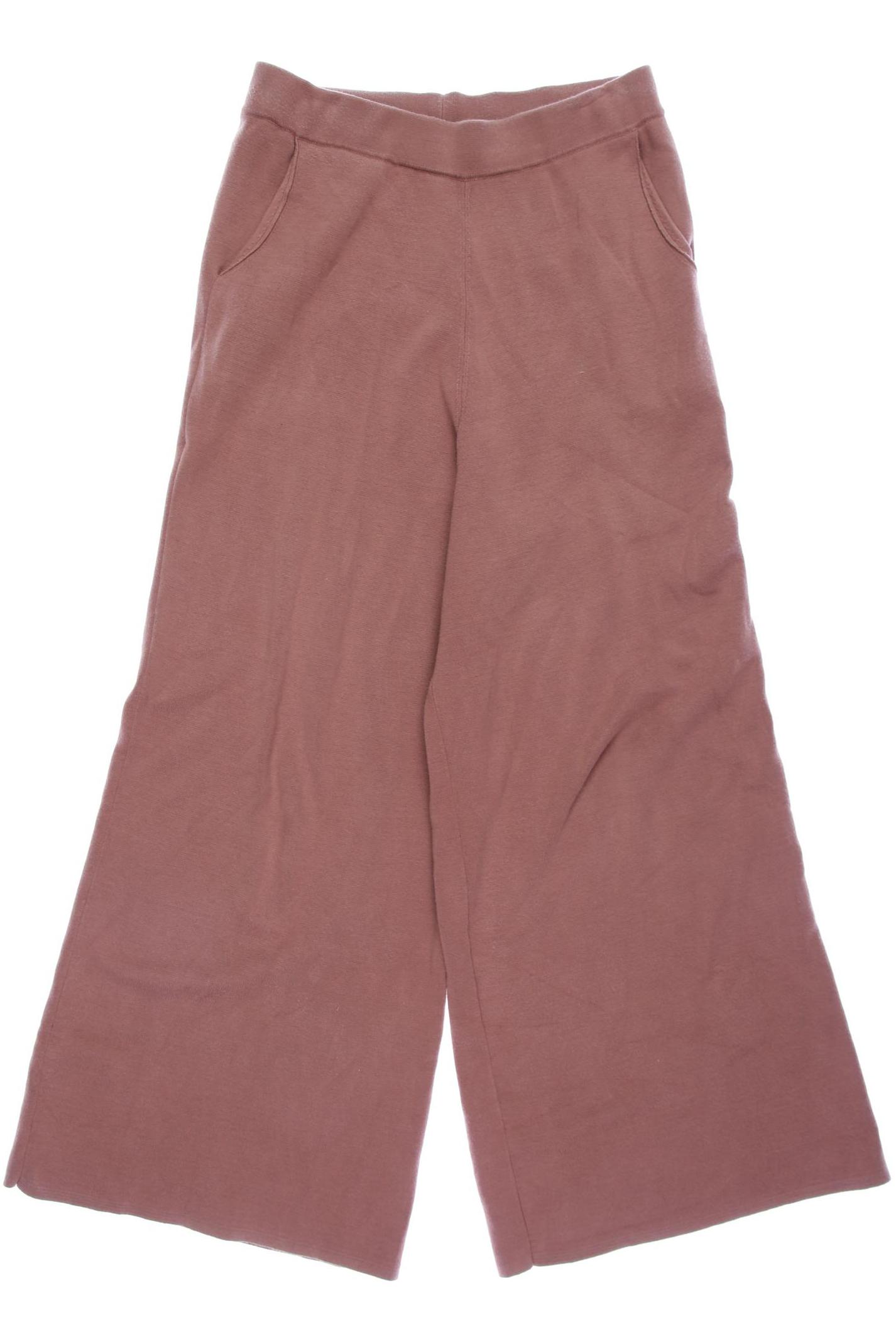 

ARMEDANGELS Damen Stoffhose, pink