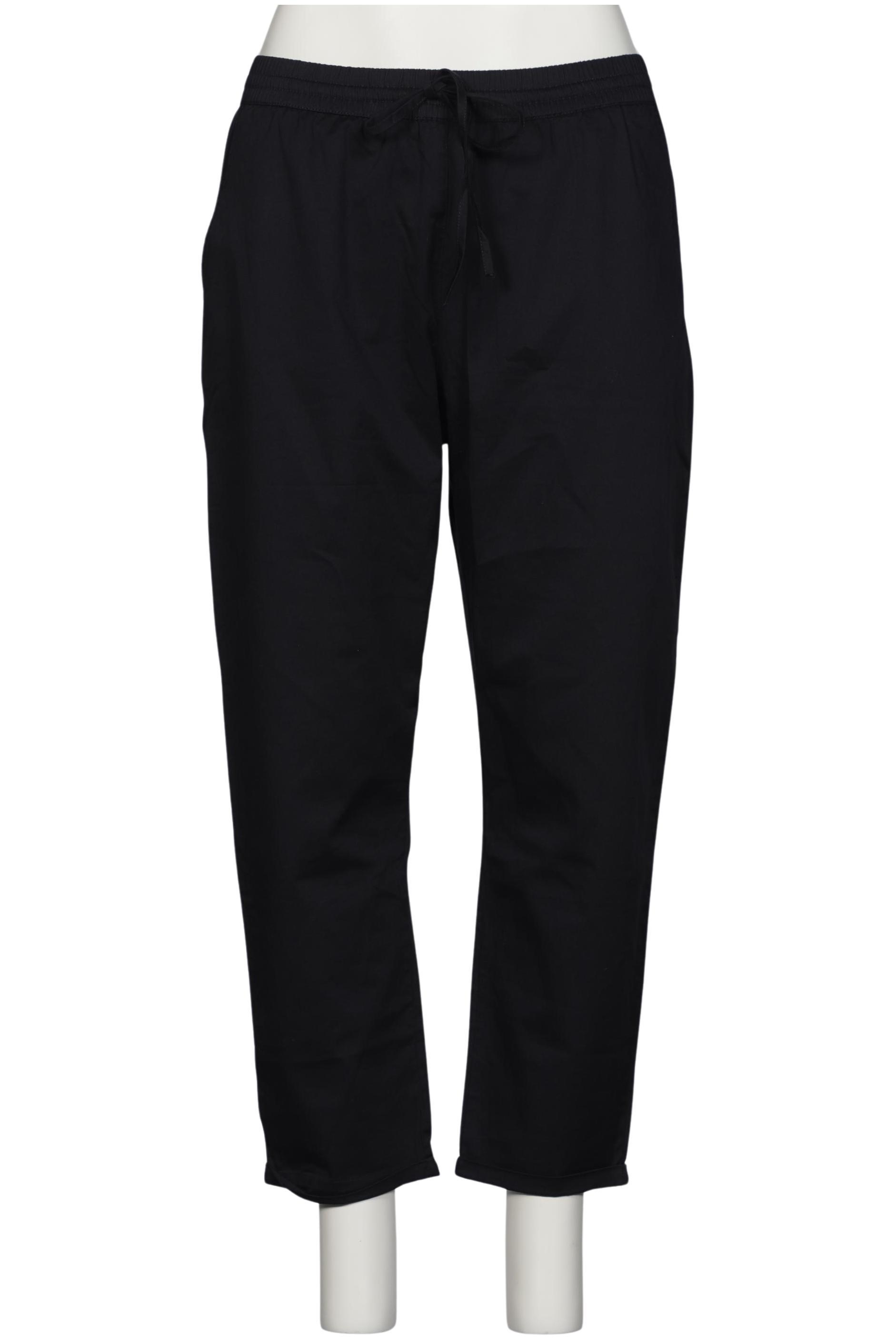 

Armedangels Damen Stoffhose, marineblau, Gr. 0