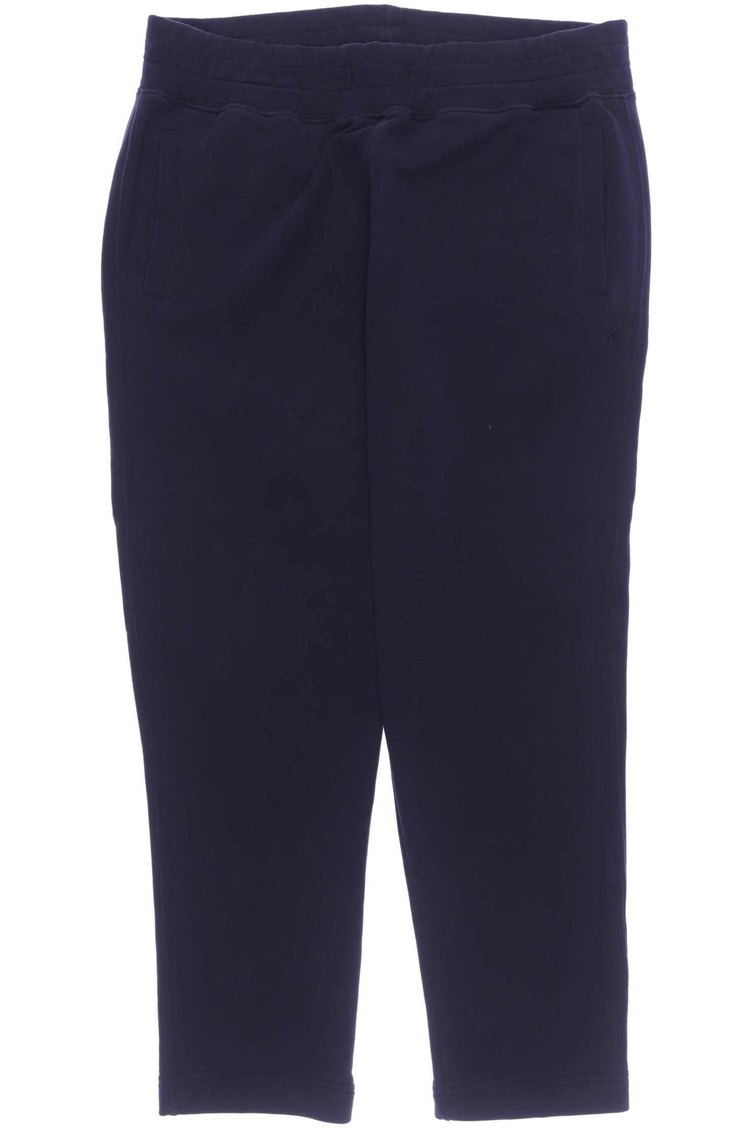 

Armedangels Damen Stoffhose, marineblau, Gr. 0