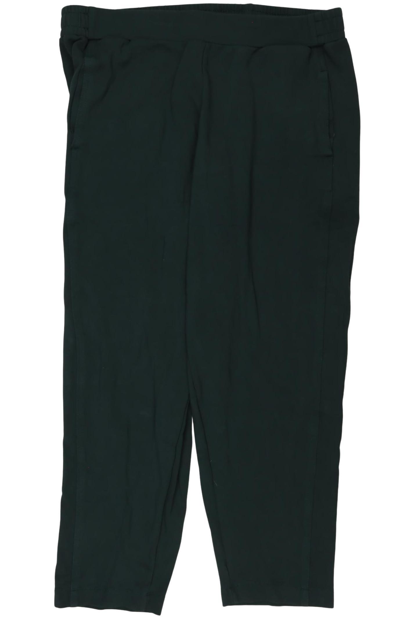 

Armedangels Damen Stoffhose, grün, Gr. 0