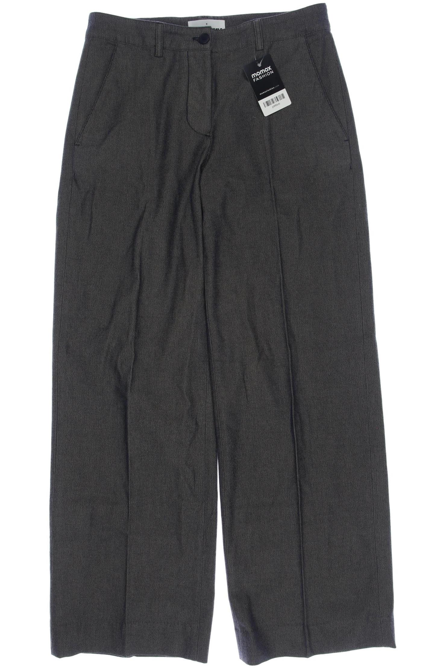 

Armedangels Damen Stoffhose, marineblau, Gr. 40