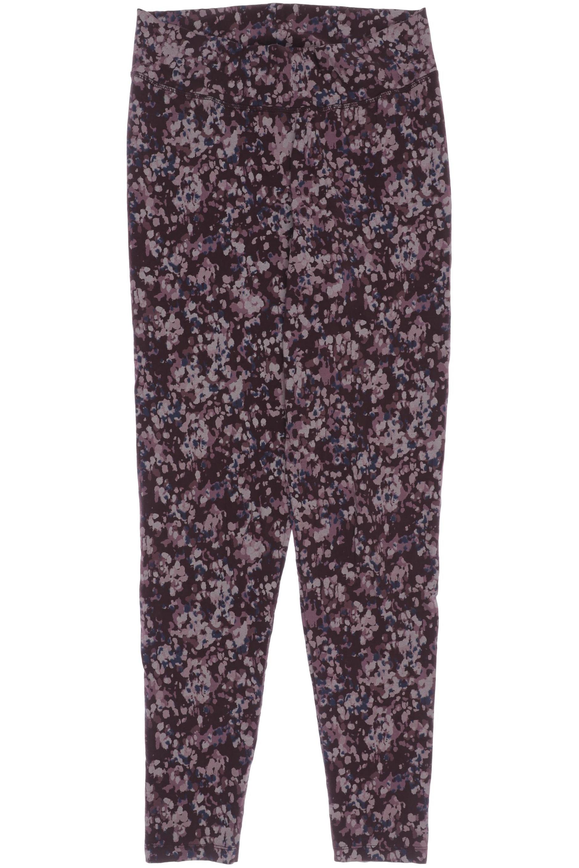 

Armedangels Damen Stoffhose, bordeaux, Gr. 40