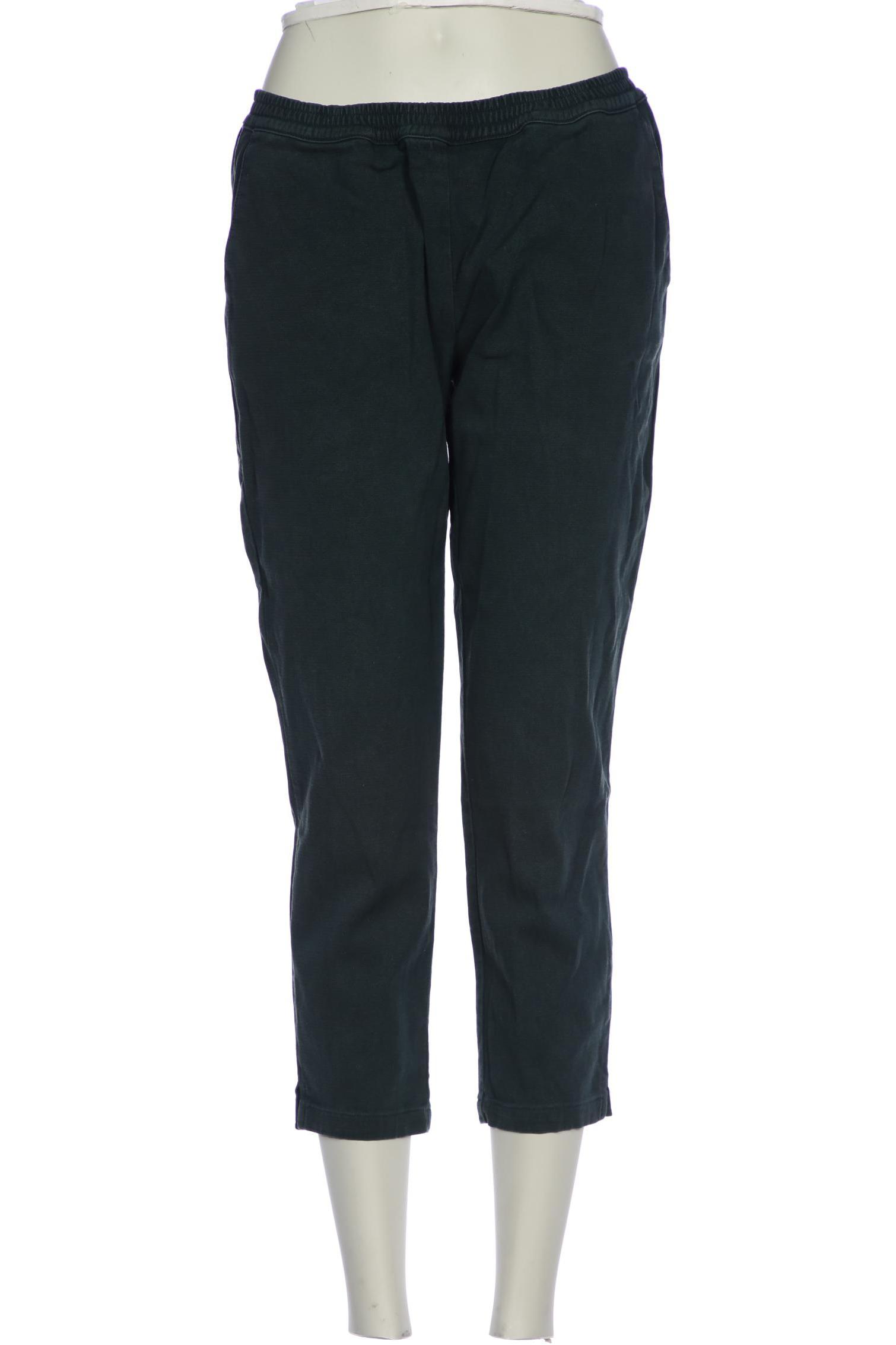 

Armedangels Damen Stoffhose, grün, Gr. 0