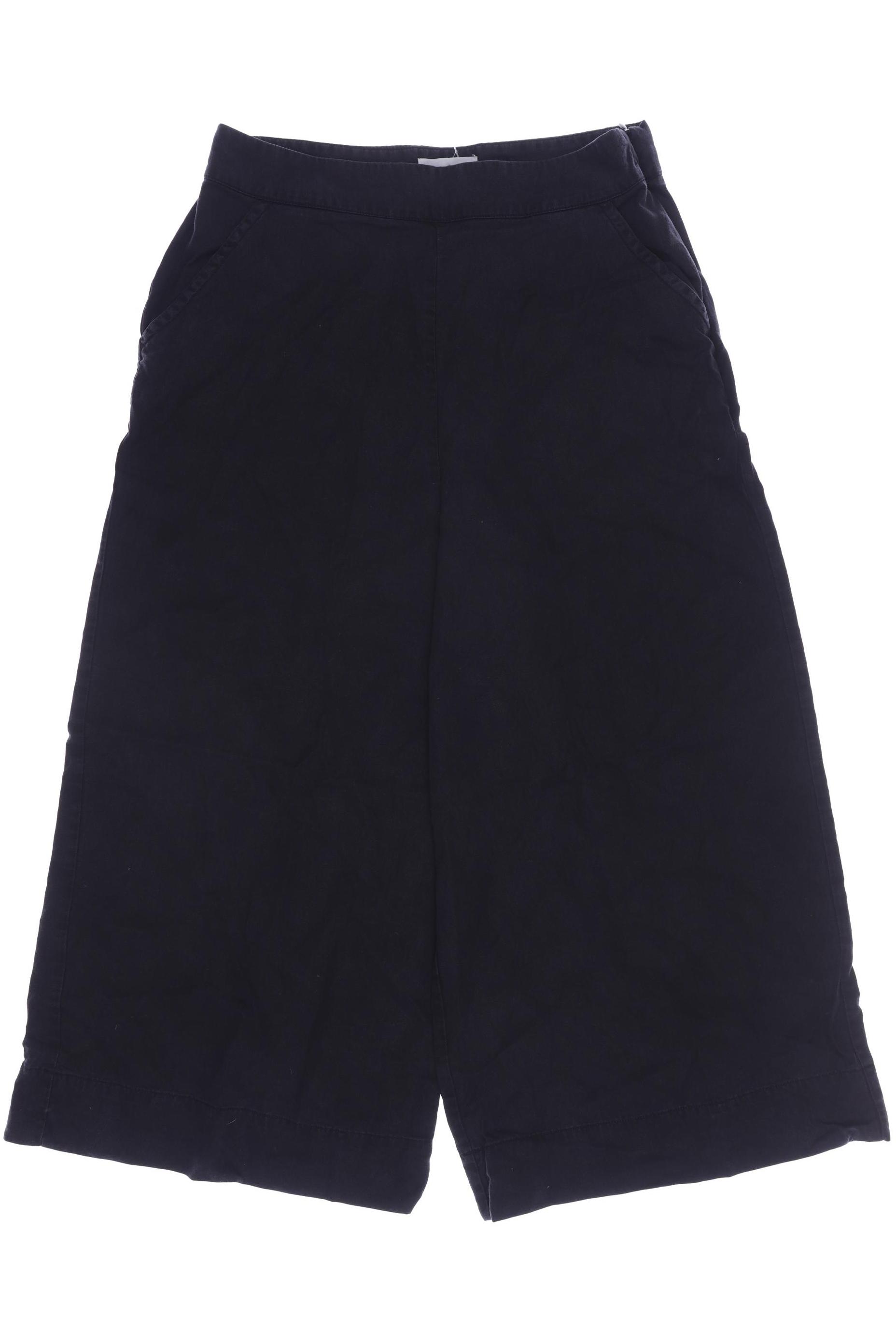 

ARMEDANGELS Damen Stoffhose, schwarz