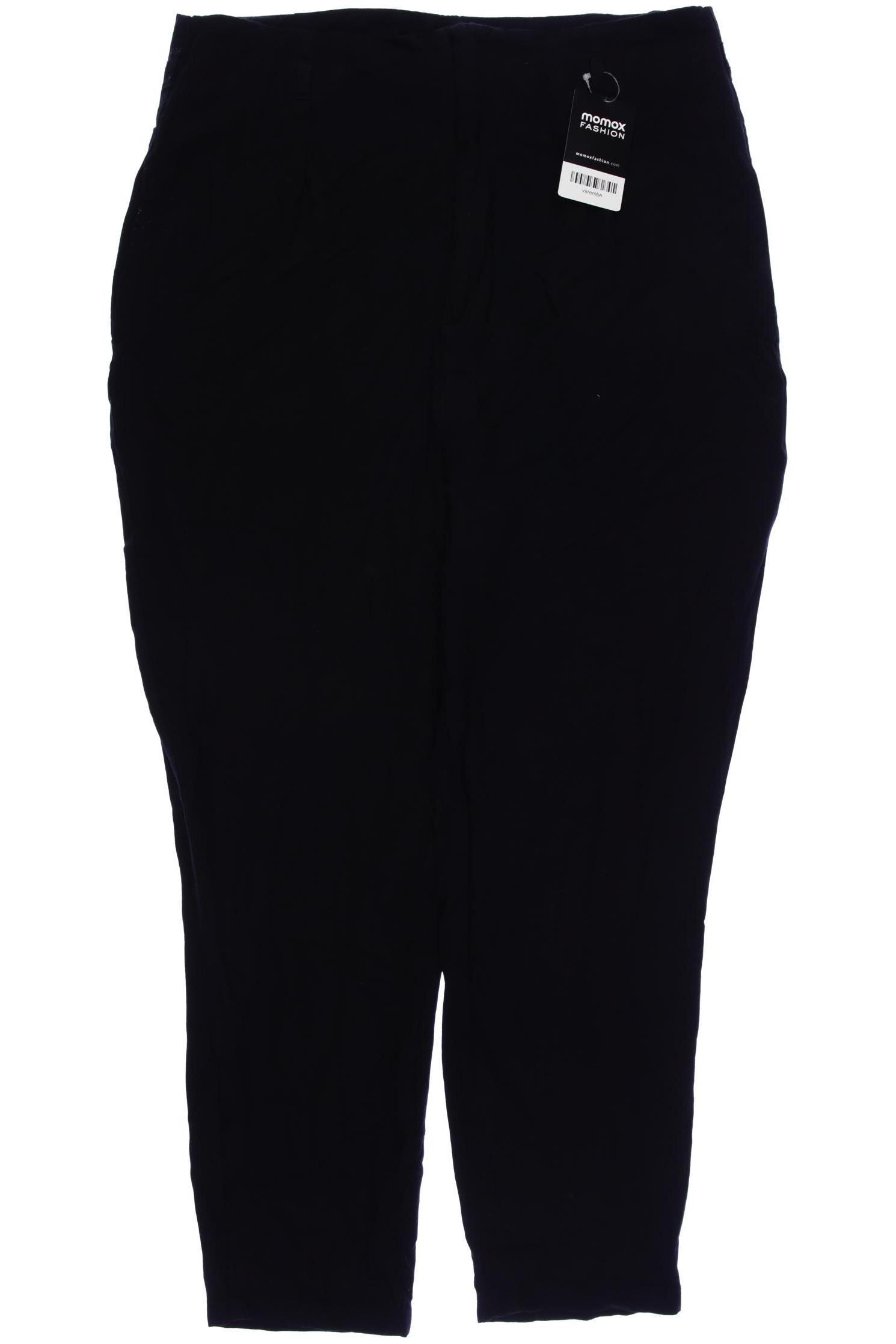 

Armedangels Damen Stoffhose, schwarz, Gr. 44
