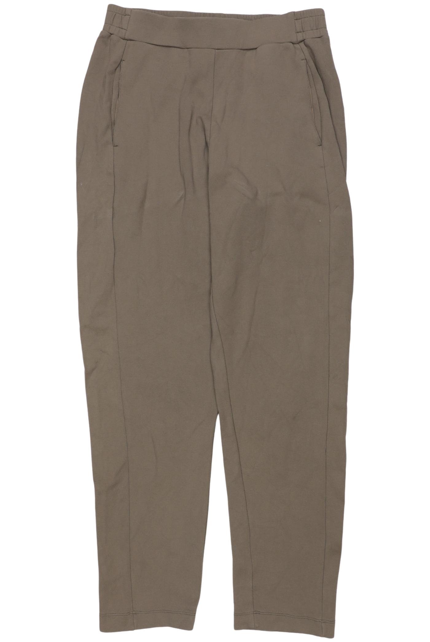 

Armedangels Damen Stoffhose, beige, Gr. 34