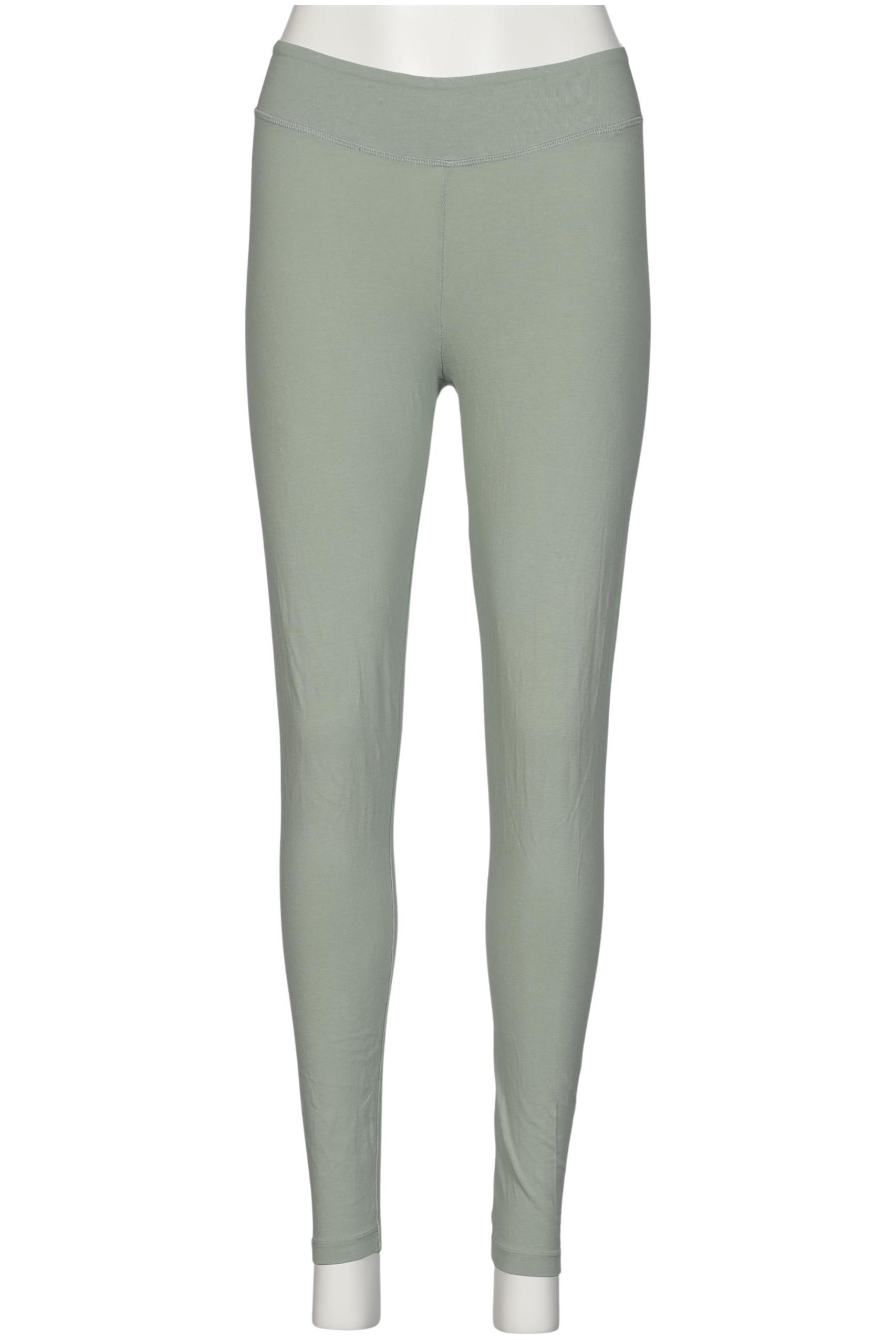 

Armedangels Damen Stoffhose, hellgrün, Gr. 0