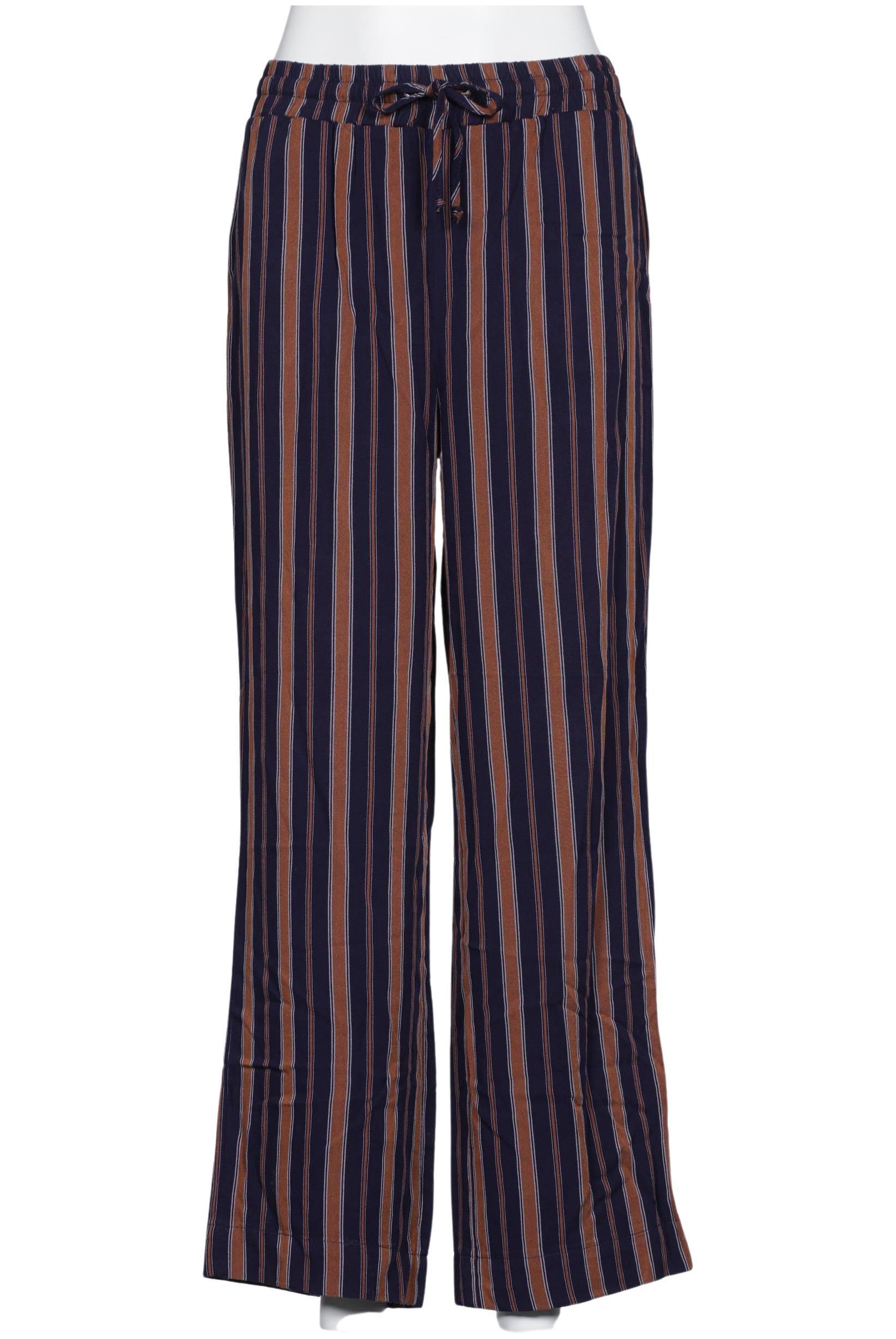 

Armedangels Damen Stoffhose, mehrfarbig, Gr. 0