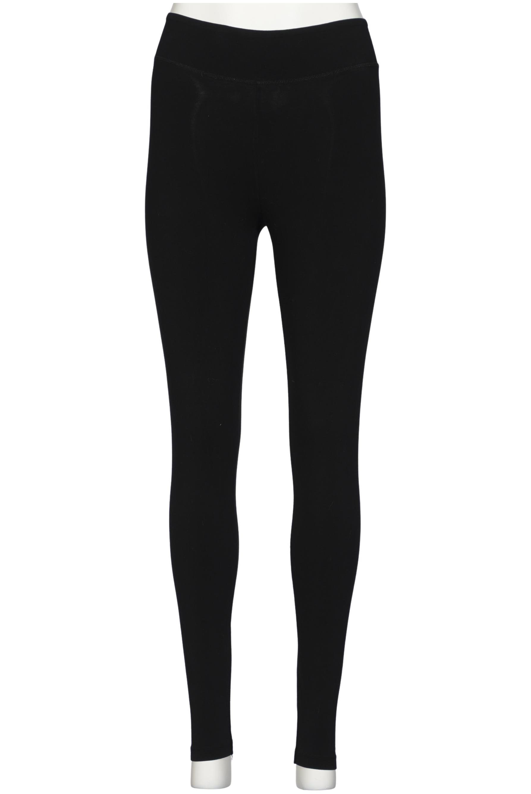 

Armedangels Damen Stoffhose, schwarz, Gr. 0