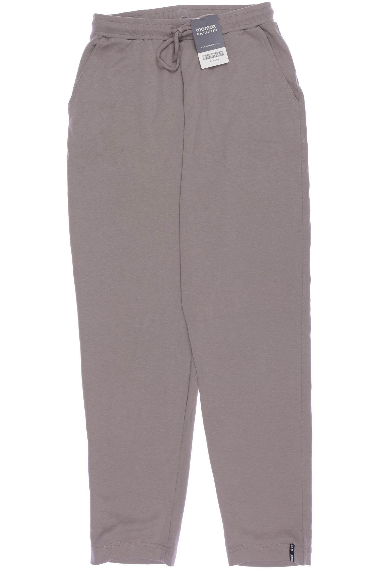 

Armedangels Damen Stoffhose, beige, Gr. 0