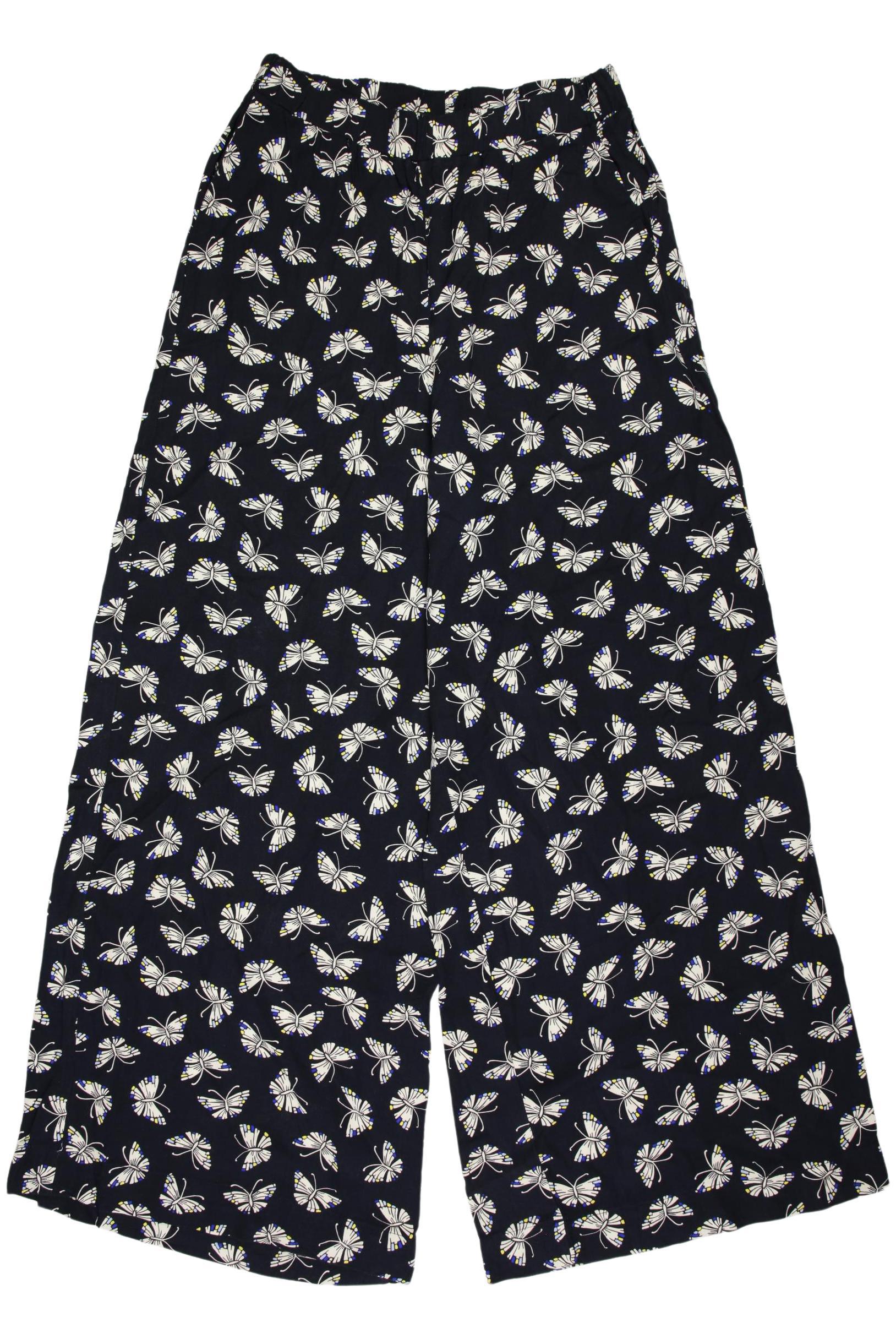

Armedangels Damen Stoffhose, marineblau, Gr. 38