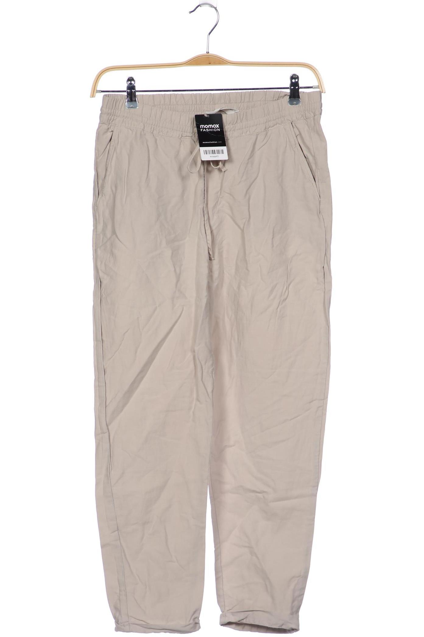 

ARMEDANGELS Damen Stoffhose, beige