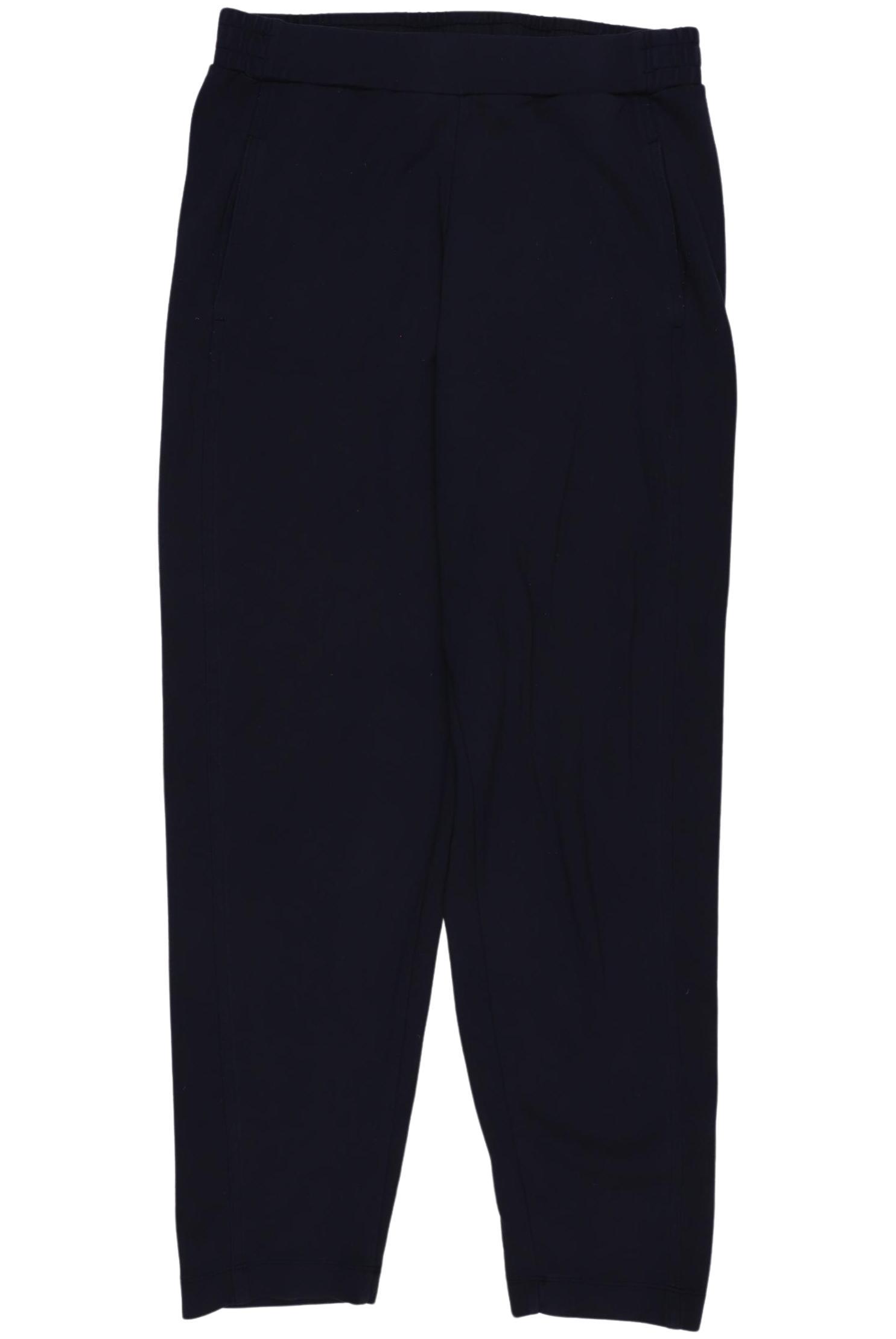 

Armedangels Damen Stoffhose, marineblau, Gr. 40