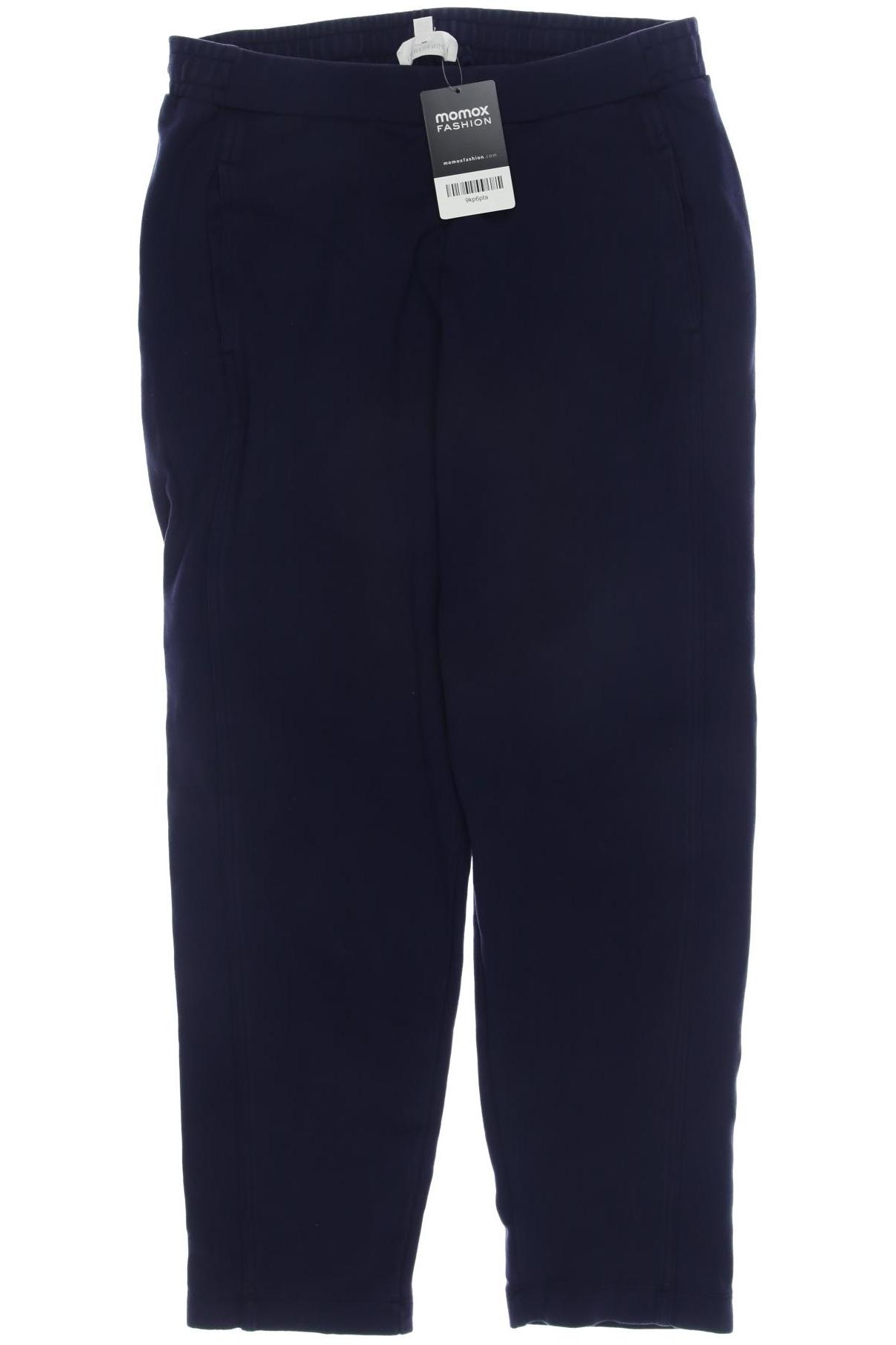 

Armedangels Damen Stoffhose, marineblau, Gr. 40